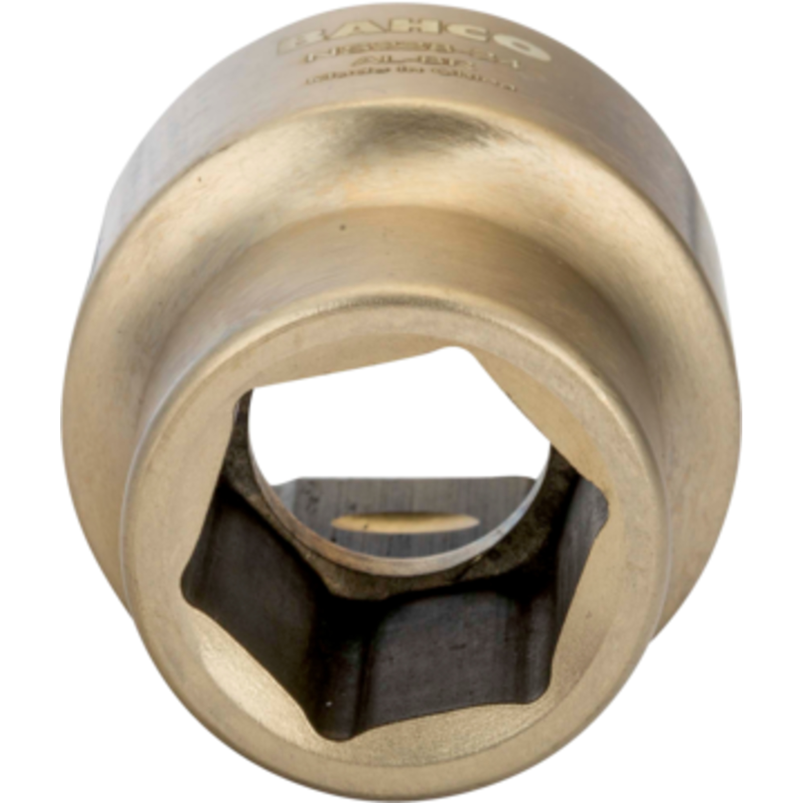 Douille antidéflagrante 1