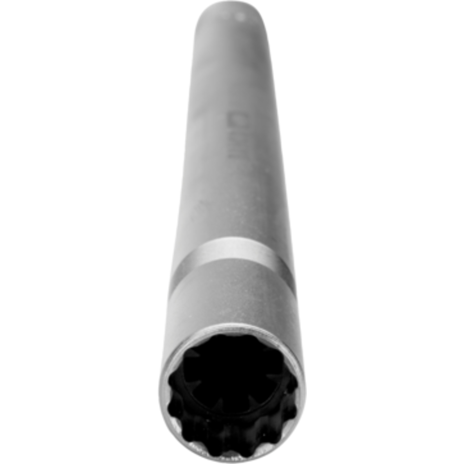 Clé à bougie 16 mm 3/8'' acier haute performance BAHCO - BE1SP16L