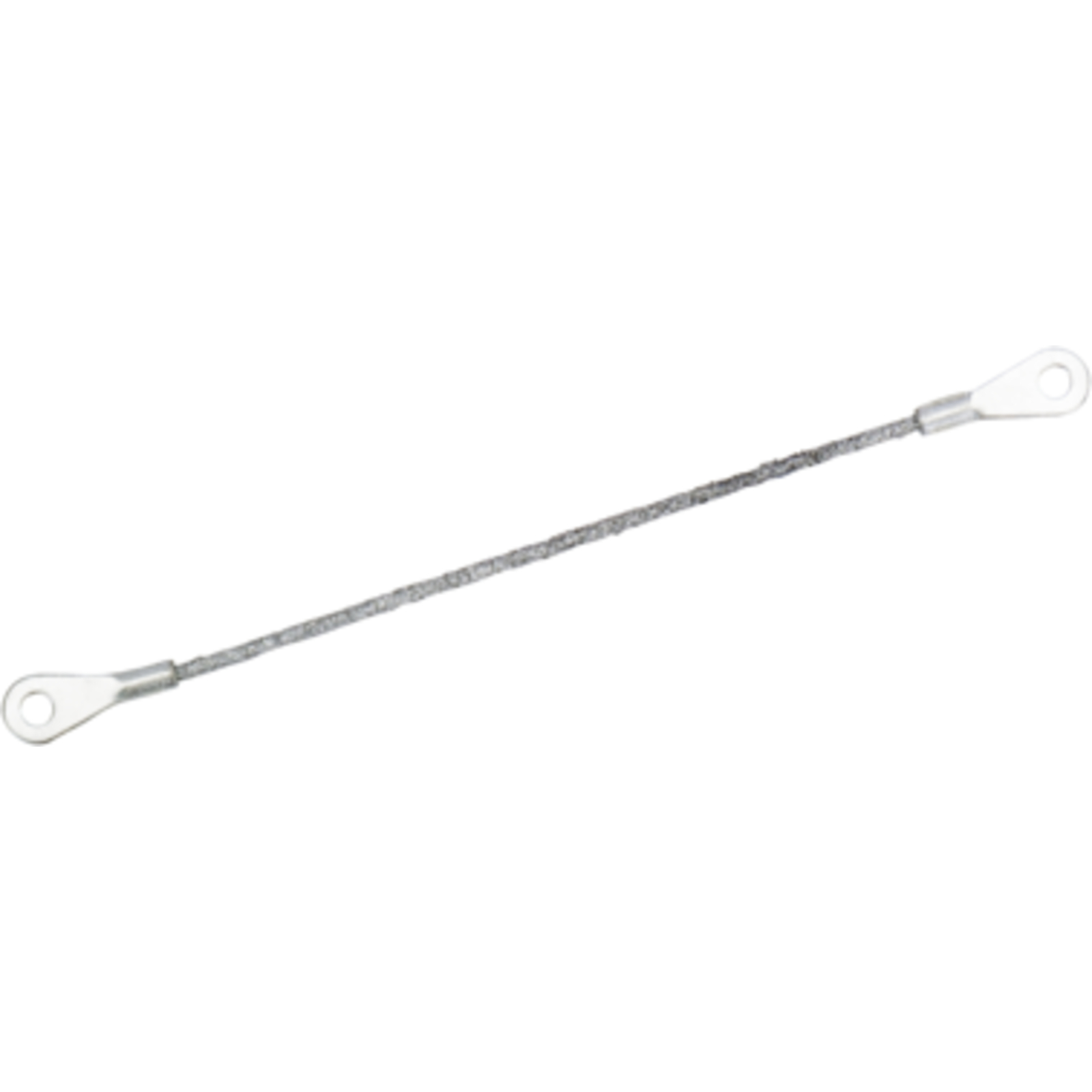 Lame mini-scie à métaux 150 mm 20 dents au pouce alliage carbure BAHCO - 216-150-R