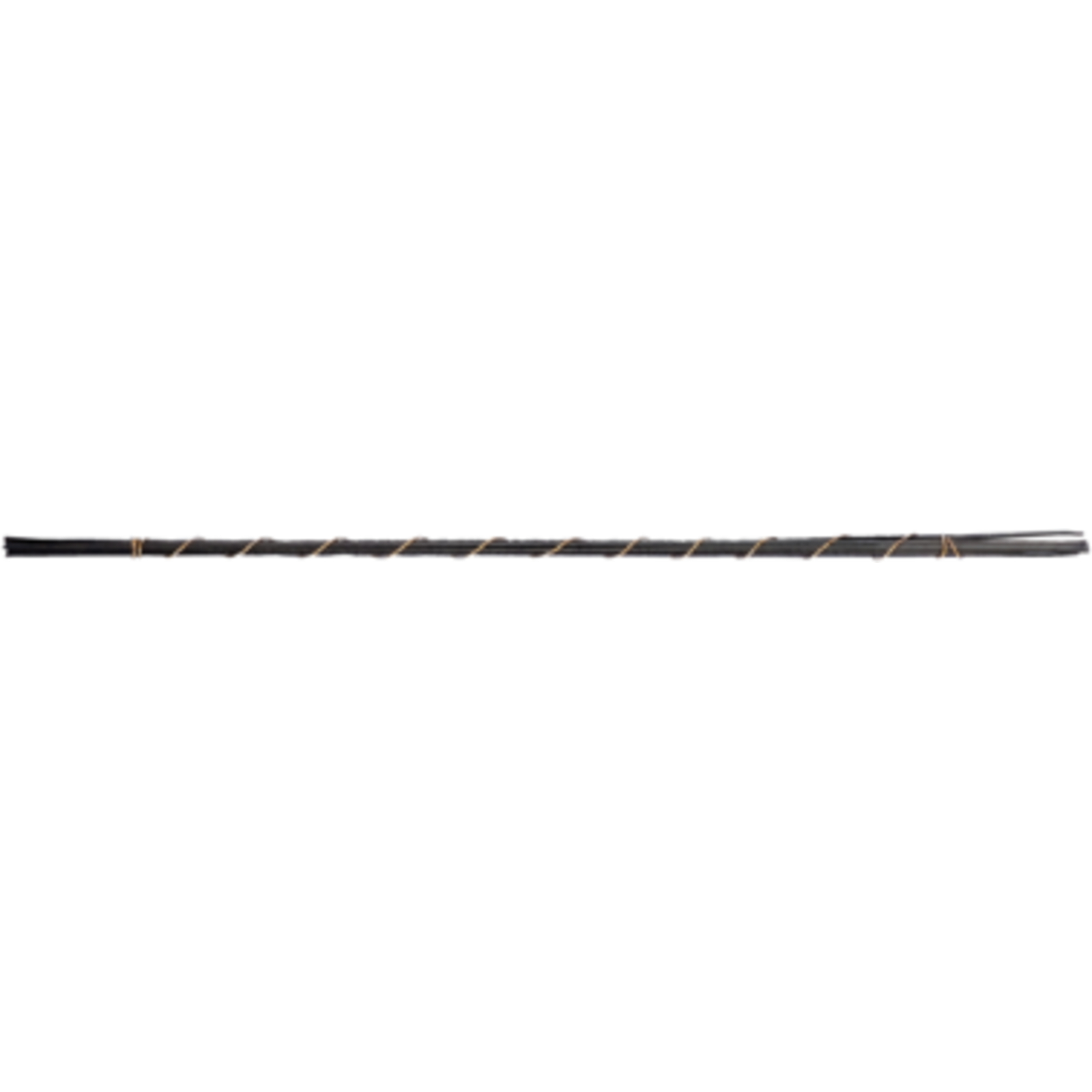 Lame de rechange denture type 5 130 mm pour scies à chantourner métal BAHCO - 302-75M-12P