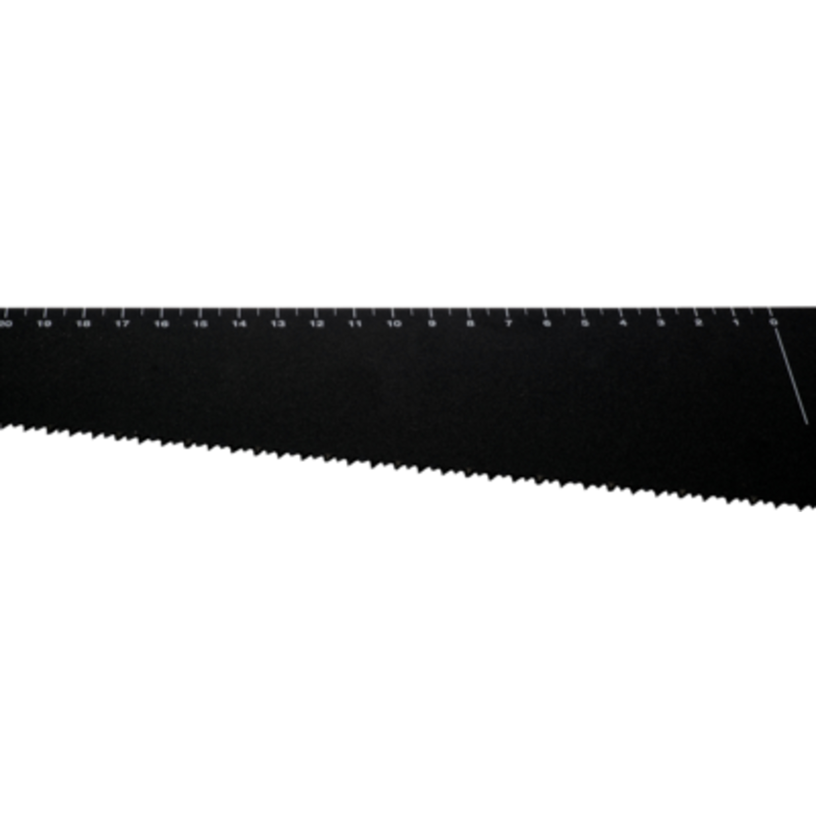 Lame de scie Superior 475 mm 9/10 dents pour matériaux épais avec attache rapide BAHCO - EX-19-XT9-C