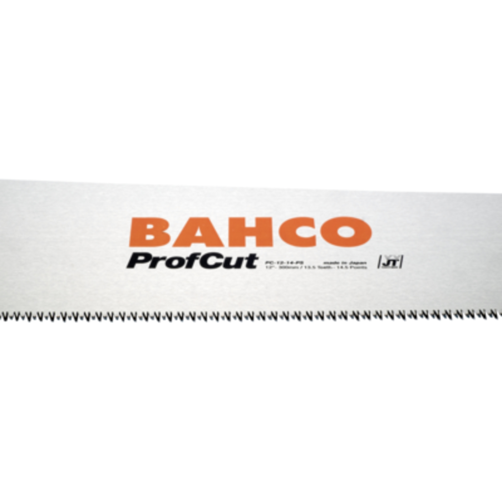 Lame de rechange scie menuisier 305 mm 13,5 dents ProfCut BAHCO - PC-12-14-PS-B