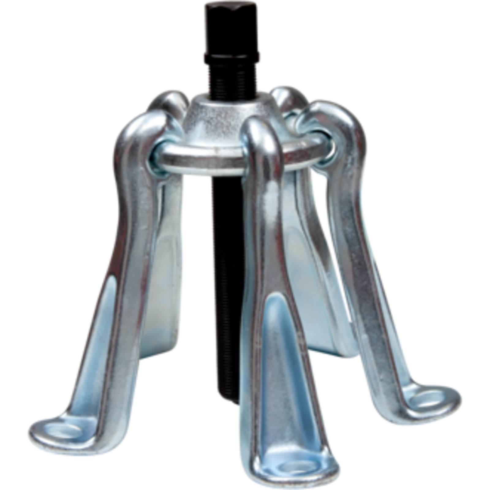 Arrache-moyeux universel 5 griffes finition galvanisée BAHCO - 4518-5