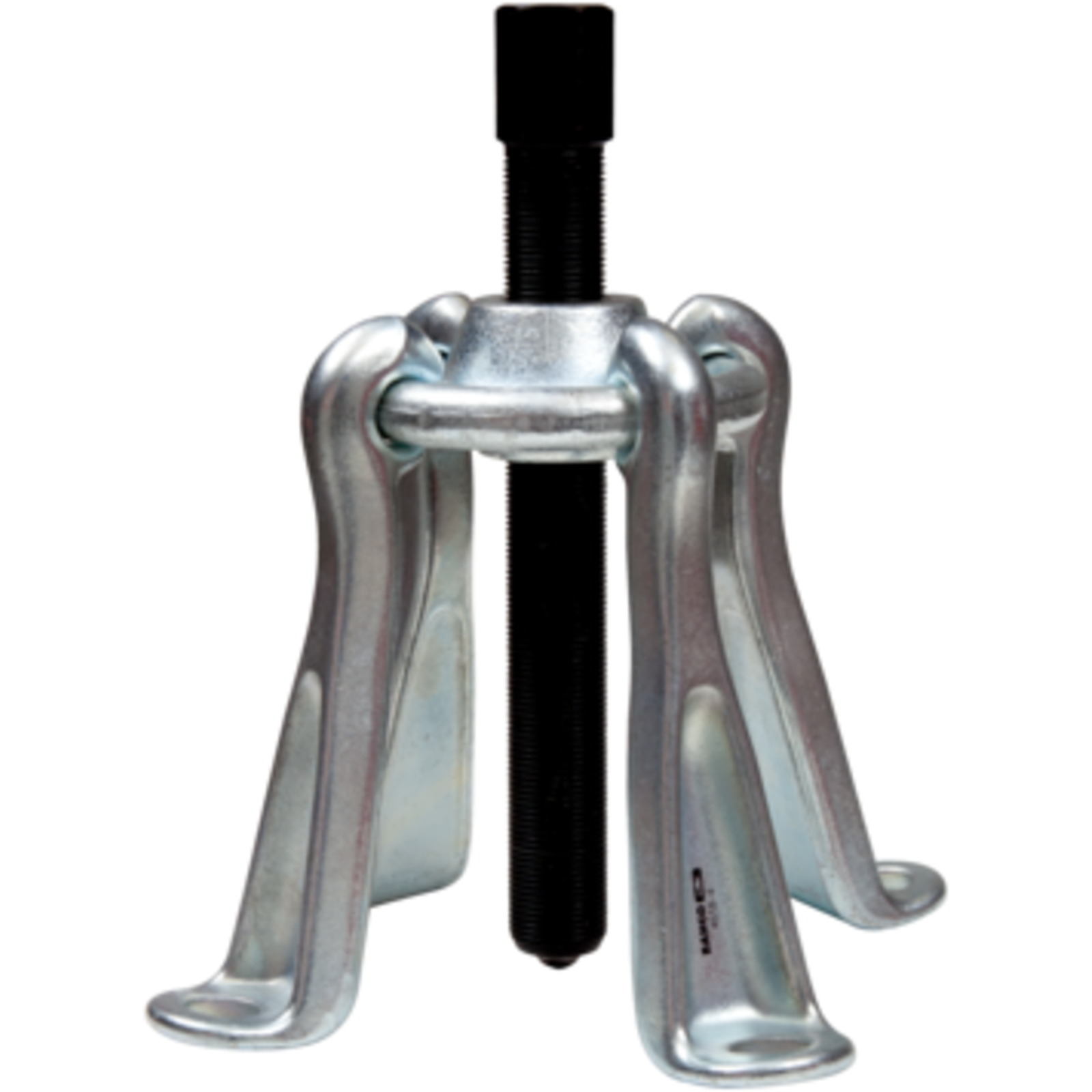 Arrache-moyeux universel 5 griffes finition galvanisée BAHCO - 4518-5