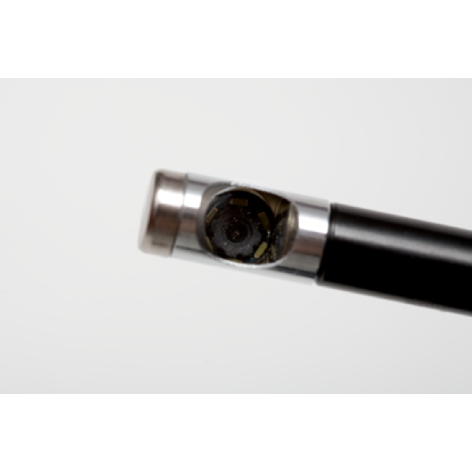 Embout à miroir 45° pour câbles fibre optique 8 mm compatible BE200/BE210 BAHCO - BE200MIR8045