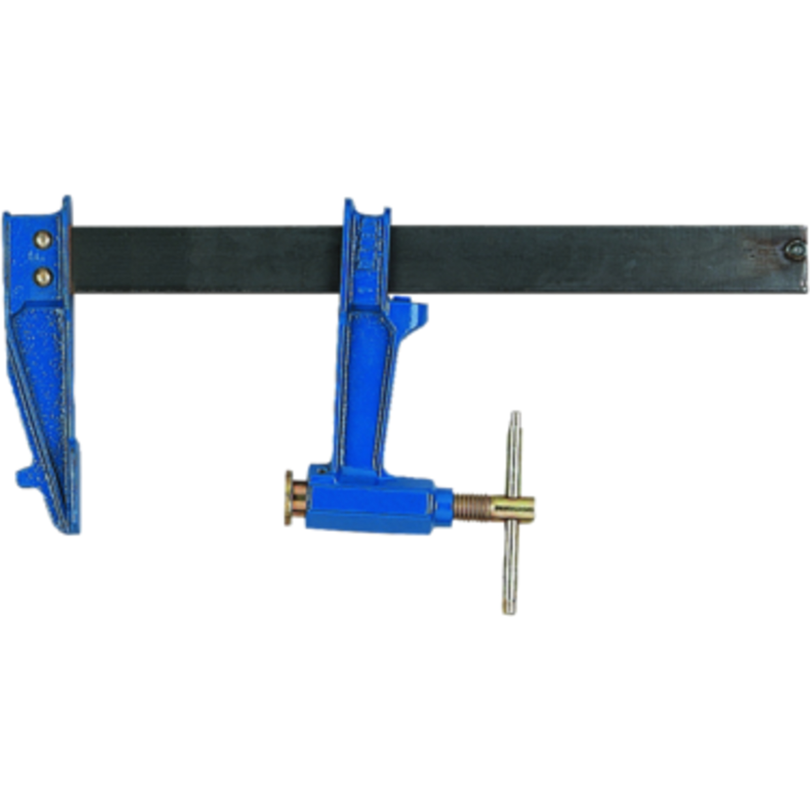 Serre-joint manche en T acier 200 mm capacité 90 mm BAHCO - 306602000