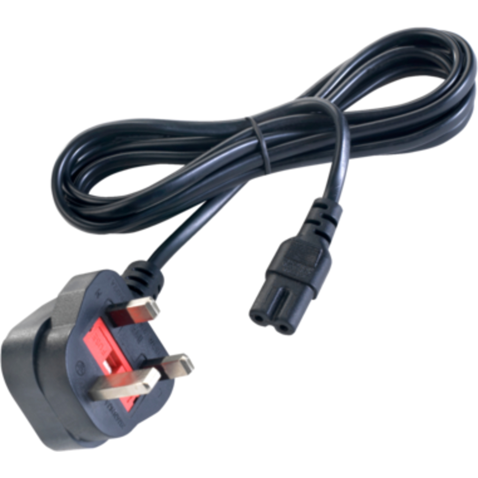 Câble alimentation chargeur booster 198 cm Australie Europe UK BAHCO - BBBCAB-EU