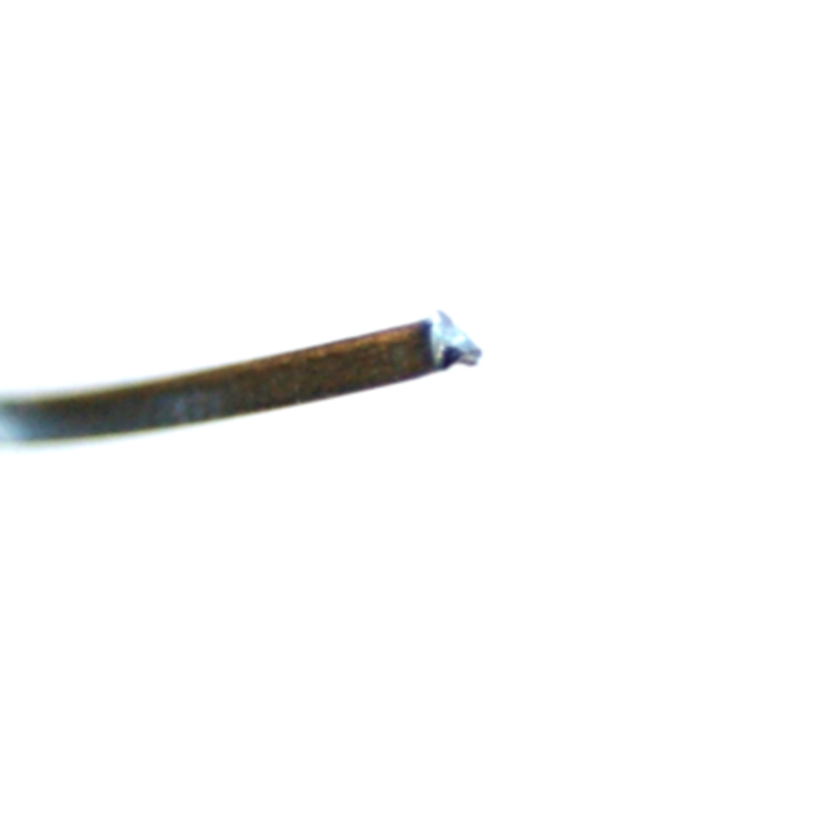 Fil de découpe carré 0,6 mm 50 m pour pare-brises à utiliser avec poignées BBS101 BAHCO - BBS150S