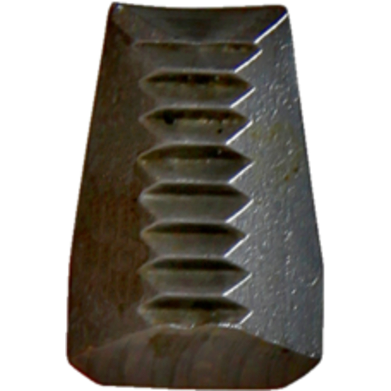 Buse de rechange 3 mâchoires pour riveteuse 1467-250 BAHCO - 1467-SJ