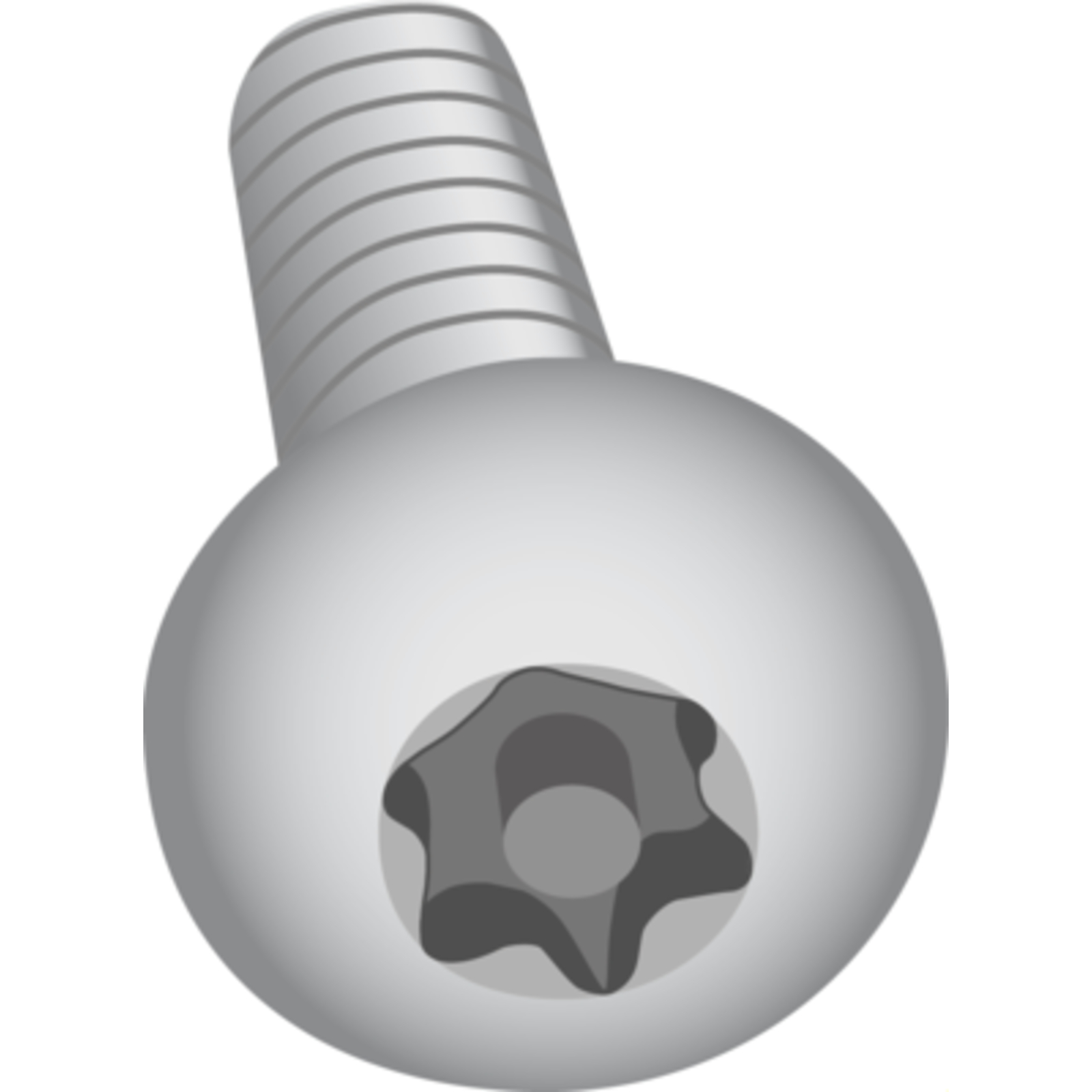 Tournevis TORX Tamper-Resistant TR10 75 mm ERGO avec poignée caoutchouc BAHCO - BE-7910