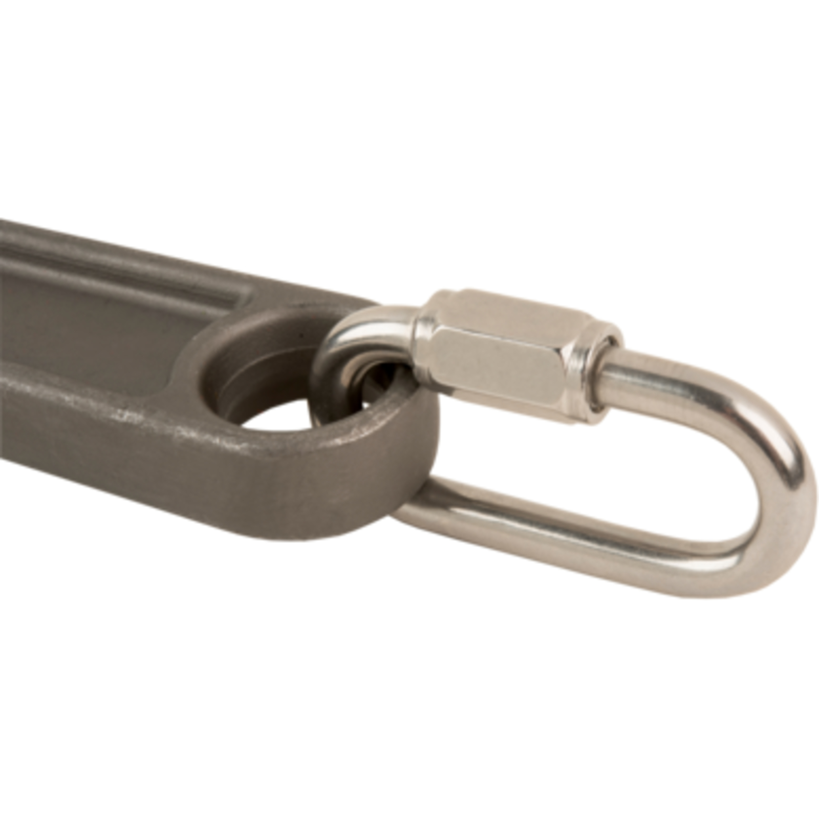 Clé à molette série 80 155 mm avec mousqueton acier inoxydable BAHCO - TAH8070