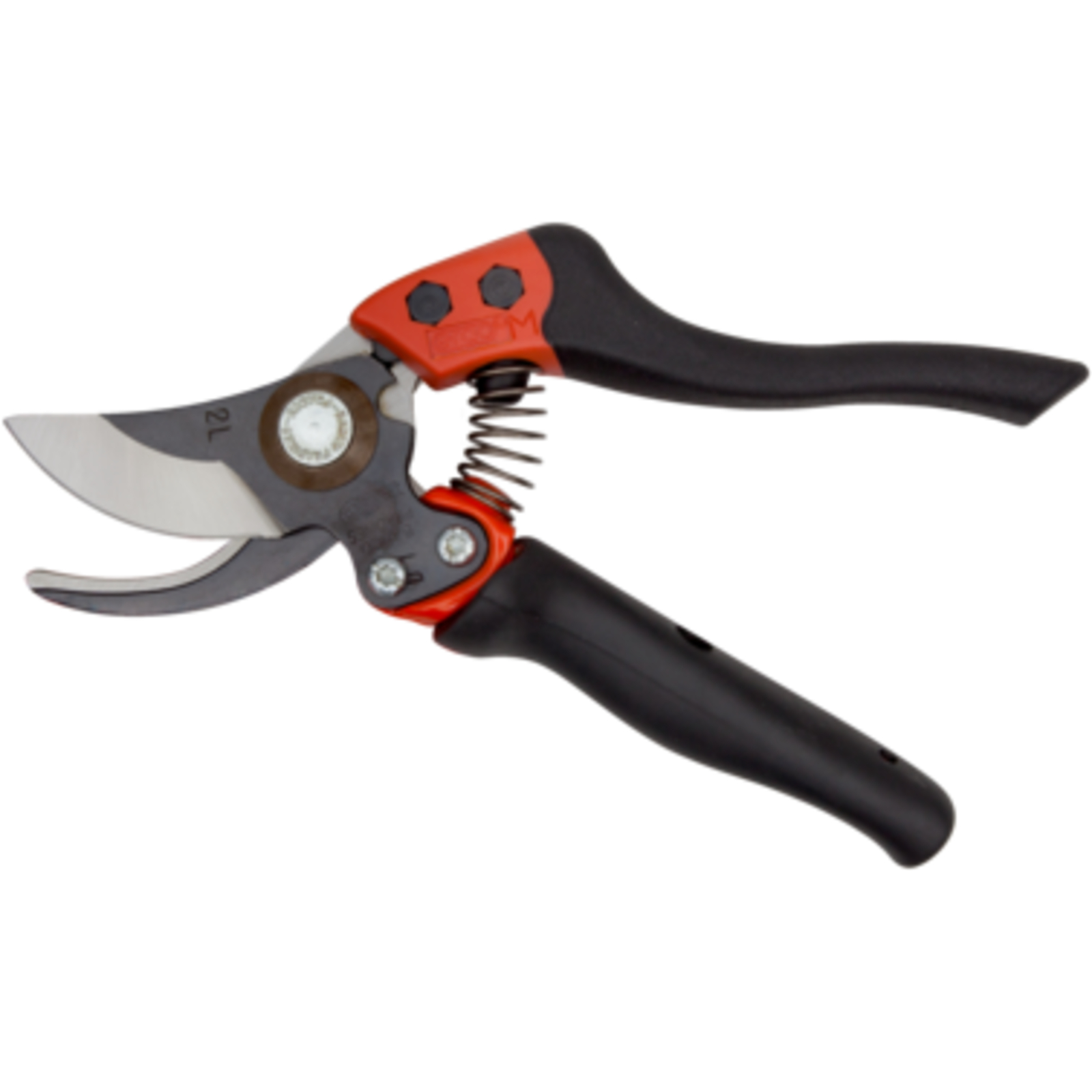 Sécateur lames croisantes 20 mm poignée tournante élastomère taille M BAHCO - PXR-M2