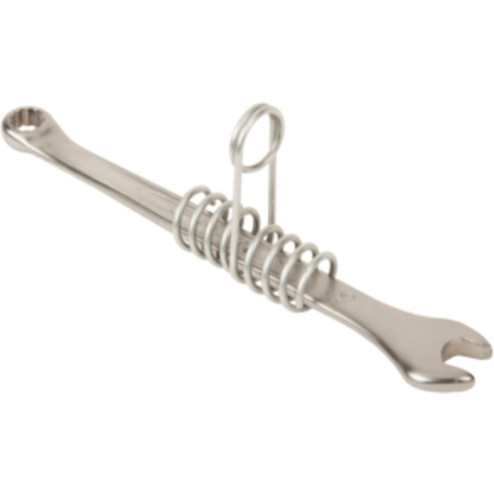 Clé mixte 30 mm avec ressort de sécurité 330 mm BAHCO - TAH111M-30