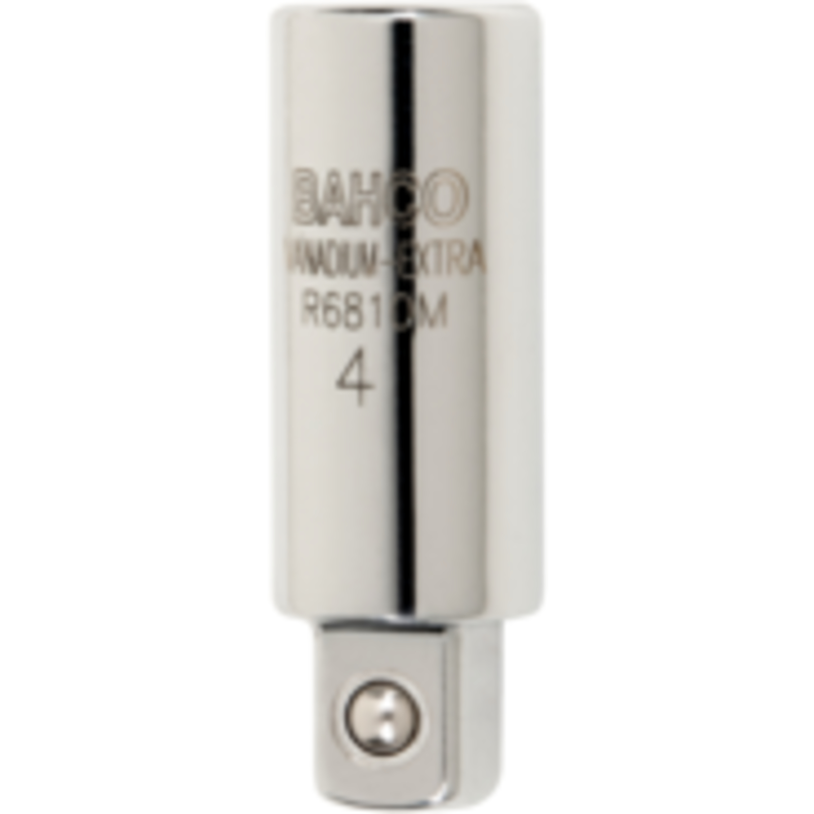 Douille 10 mm 1/4