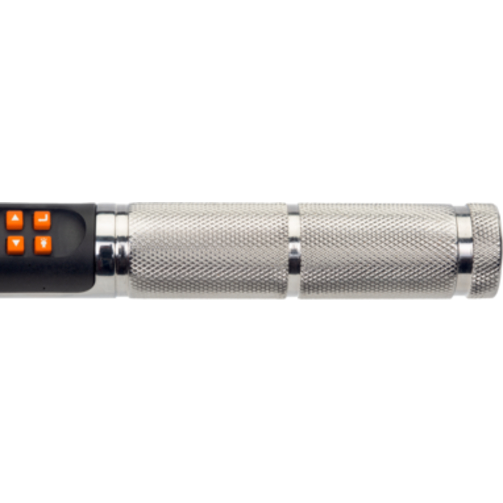 Clé dynamométrique électronique 7-135 Nm mémoire USB carré 3/8