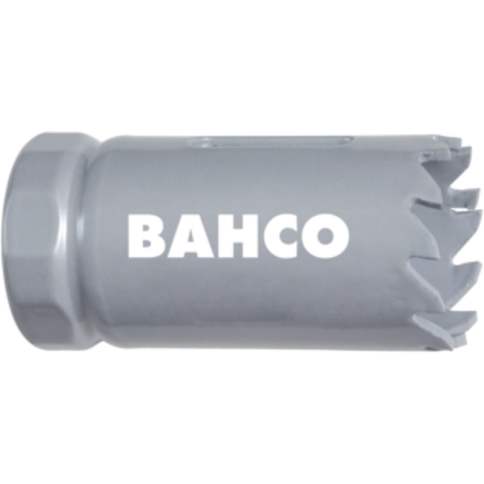 Scie trépan carbure 32 mm fibre de verre béton BAHCO - 3832-32