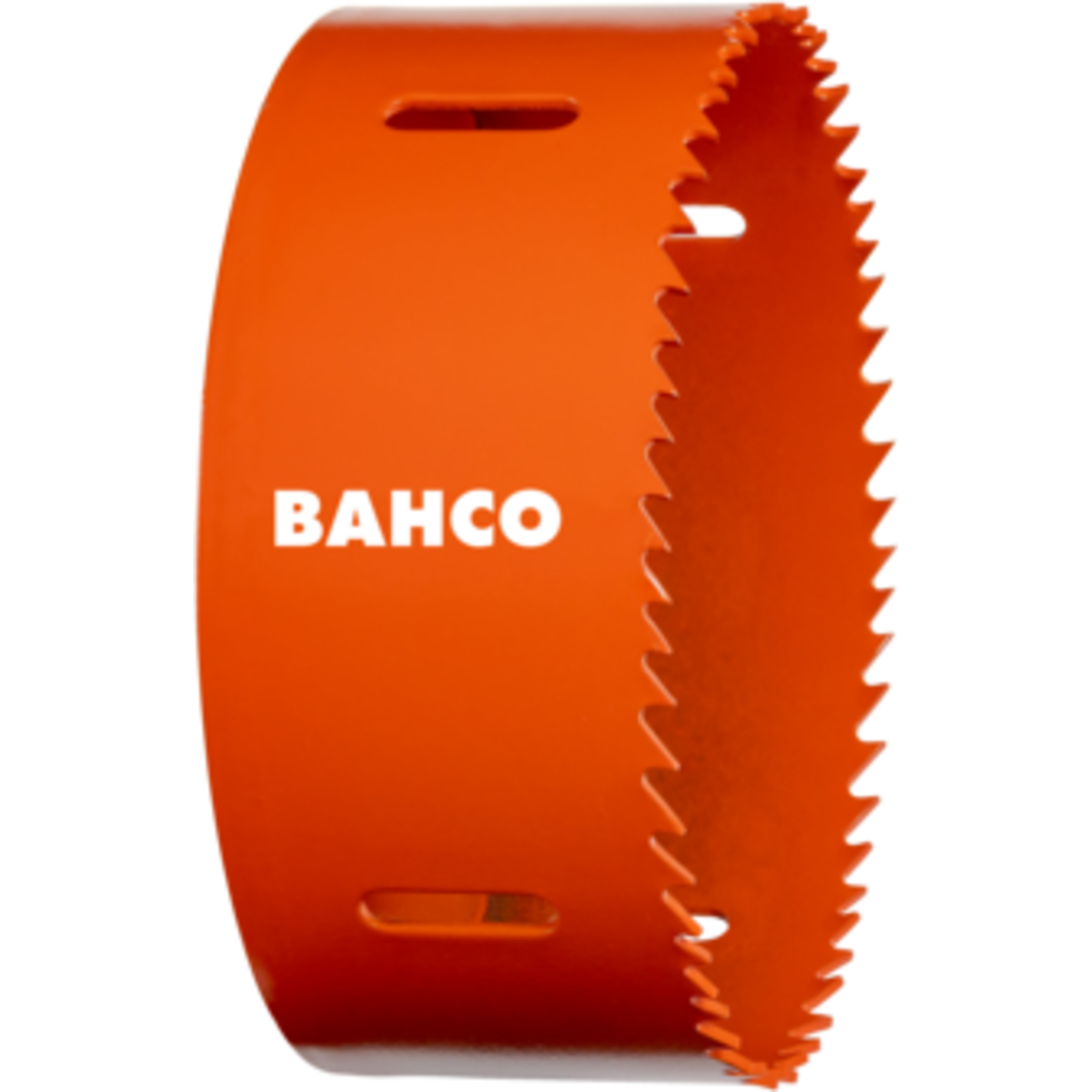 Scie trépan bimétal 105 mm plastique métal bois avec boîte carton BAHCO - 3830-105-VIP