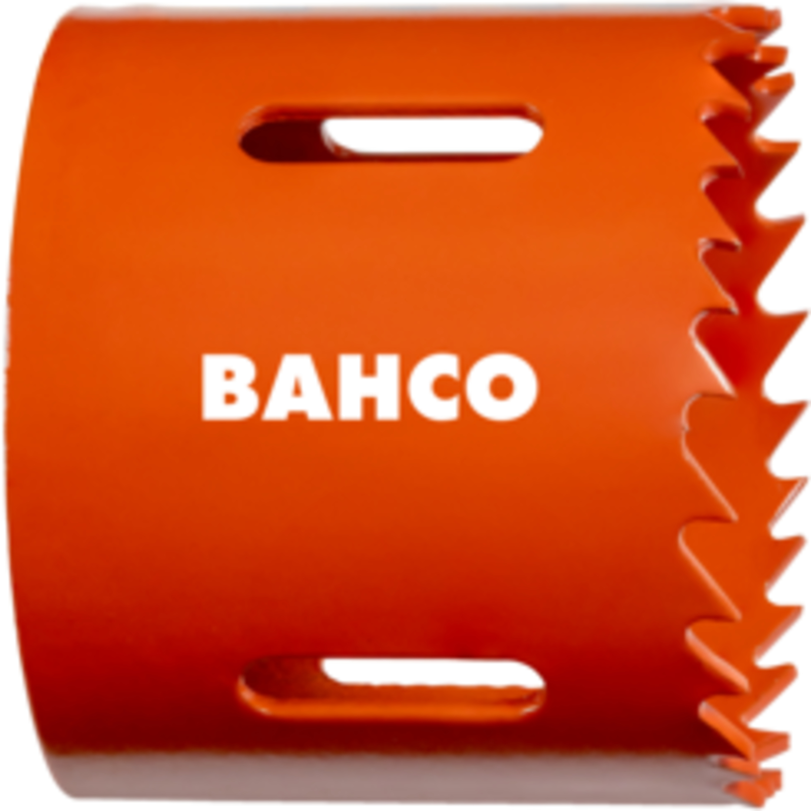 Scie trépan bimétal 105 mm plastique métal bois avec boîte carton BAHCO - 3830-105-VIP