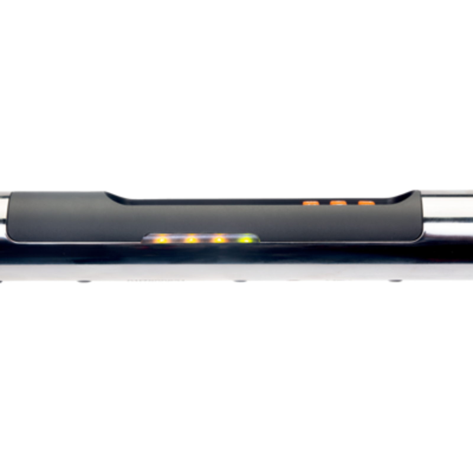 Clé dynamométrique électronique couple et angle 17-340 Nm Bluetooth mémoire tête interchangeable BAHCO - TAWMB14340