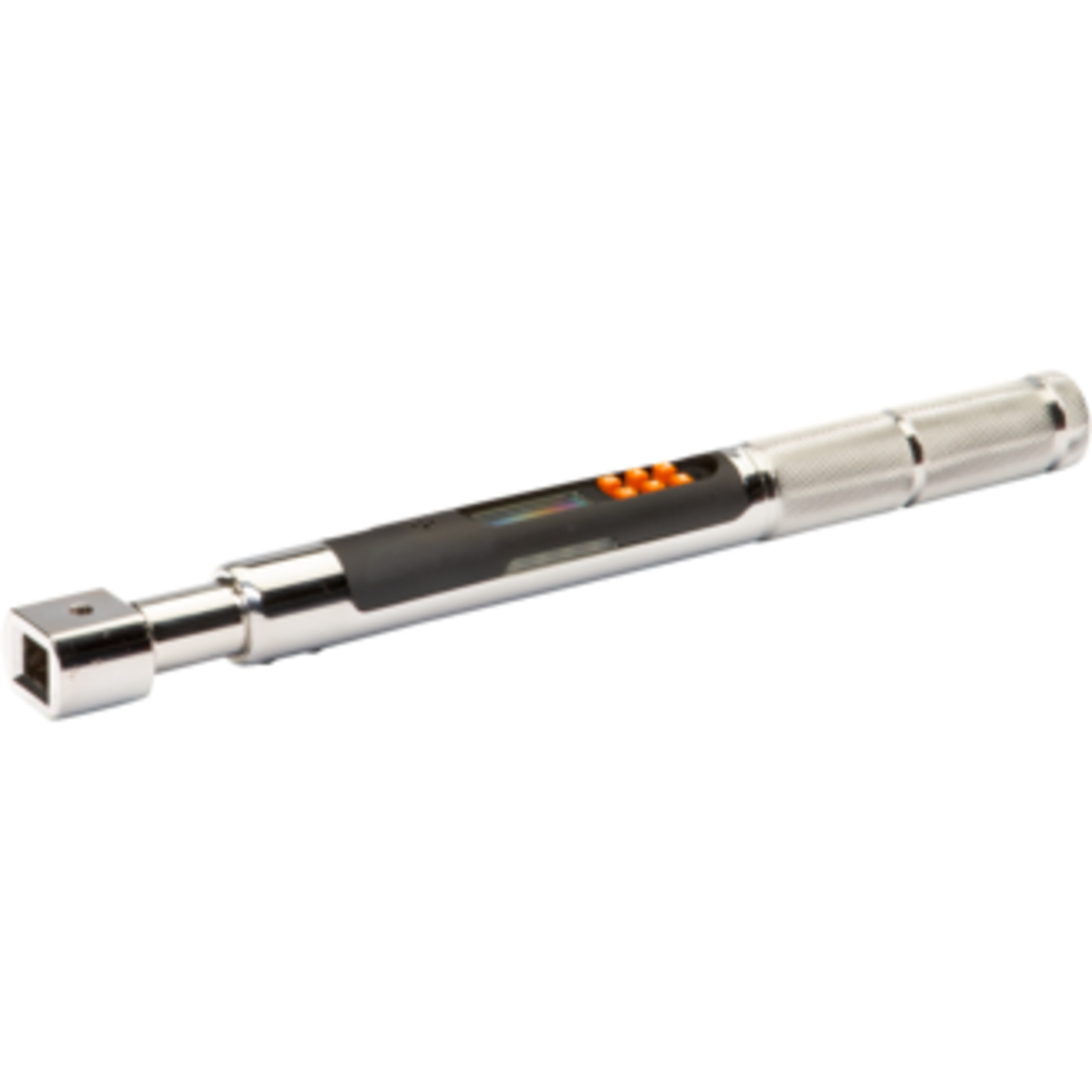 Clé dynamométrique électronique couple et angle 1,5-30 Nm Bluetooth mémoire BAHCO - TAWMB930M