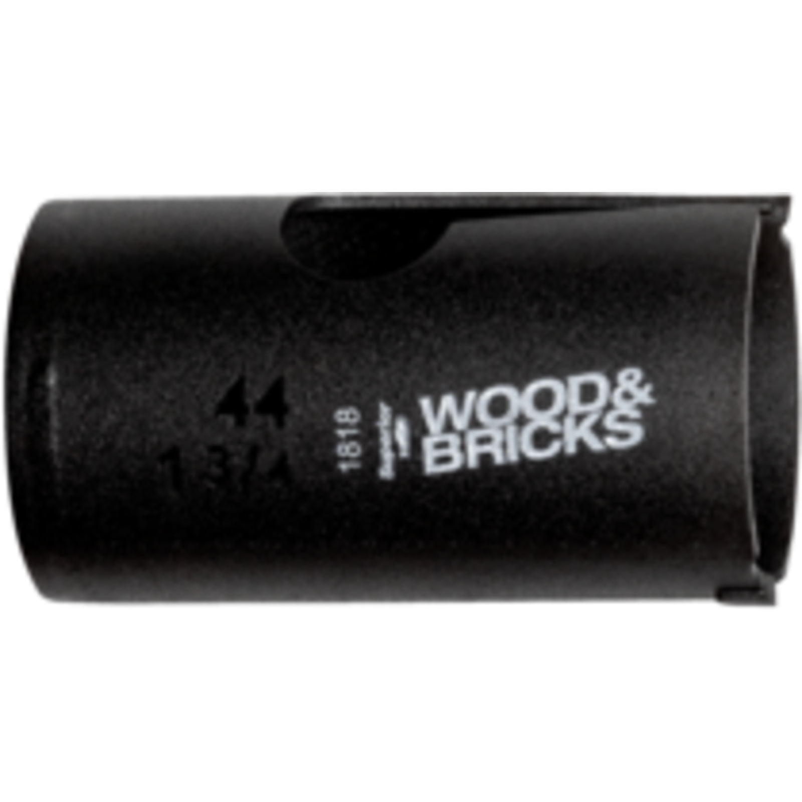 Scie trépan multi-usages 62 mm bois et brique BAHCO - 3833-62-C