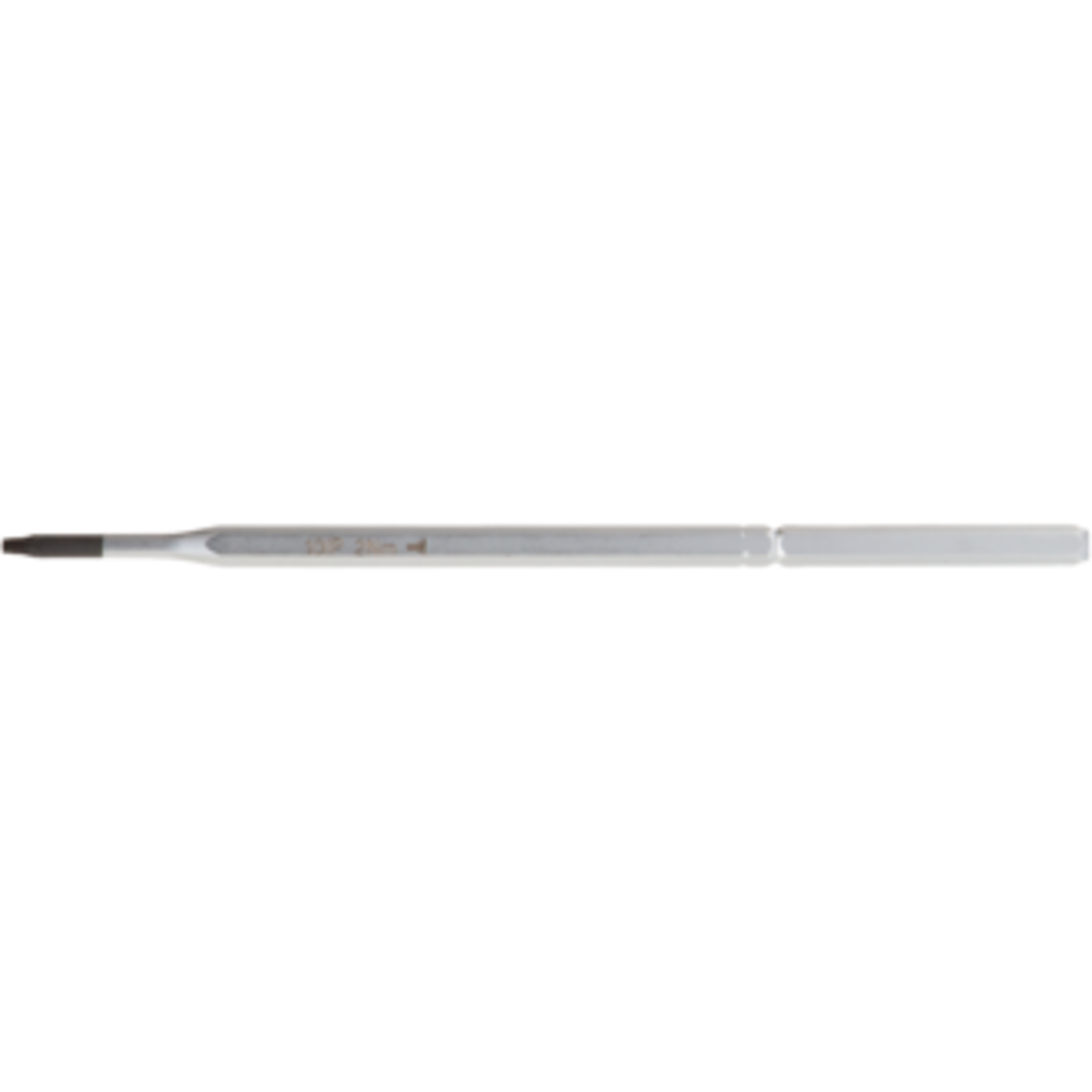 Lames tournevis dynamométrique amovibles IP8 Torx Plus 2,31 mm 170 mm BAHCO - BE-6990-IP8-KL