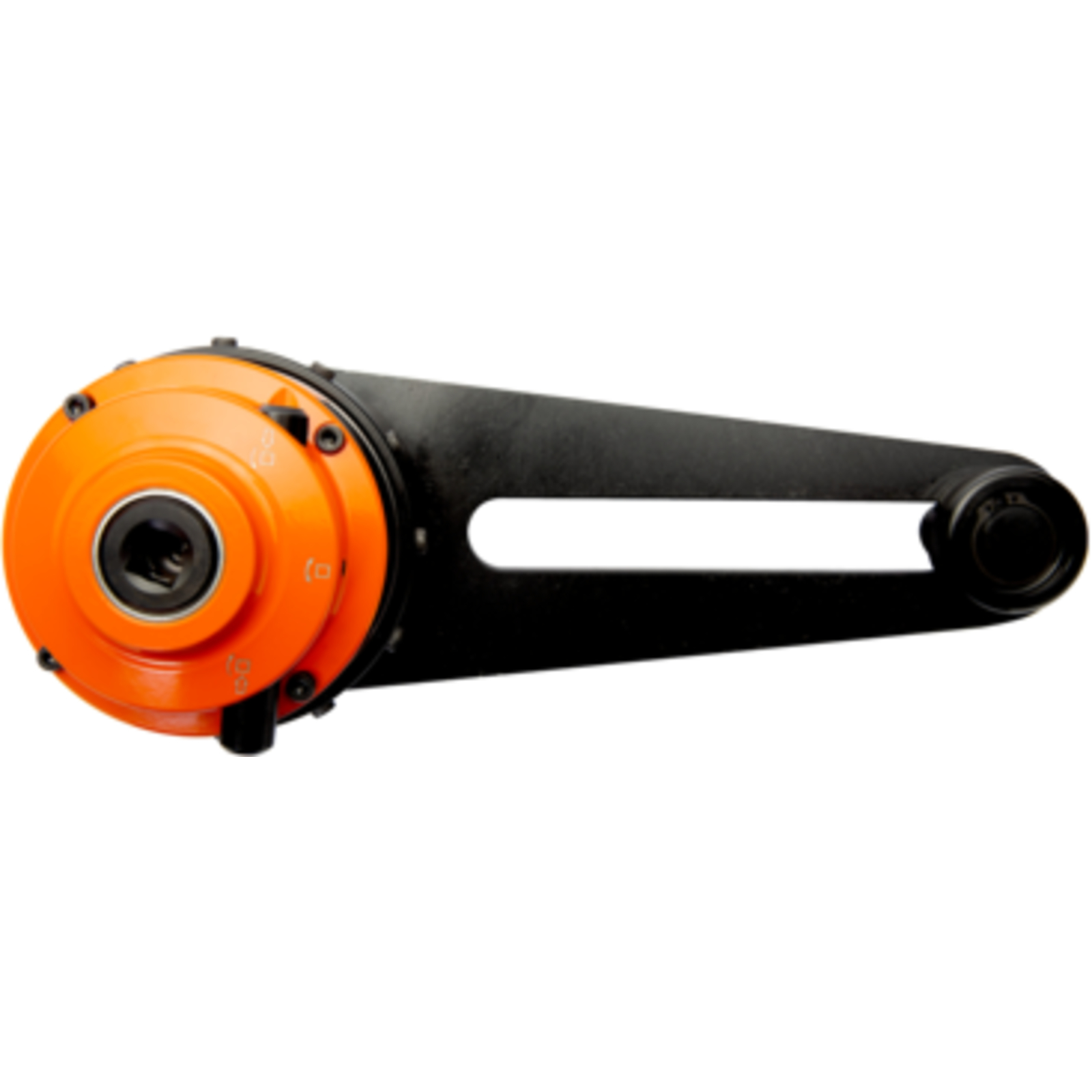 Multiplicateur de couple manuel 3400 Nm 27:1 avec plaque de réaction BAHCO - 9525-3400