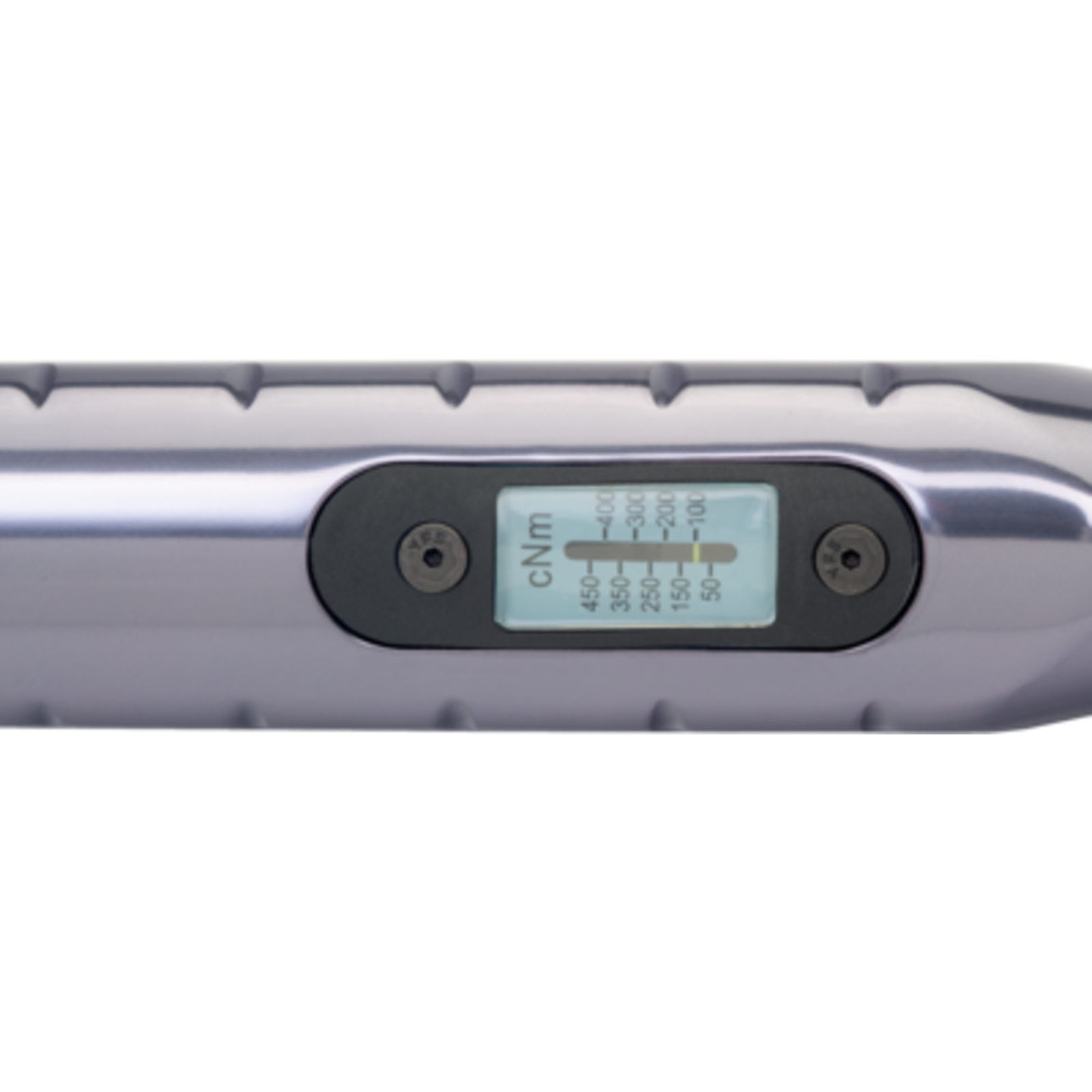 Tournevis dynamométrique réglable 90-450 cNm ¼