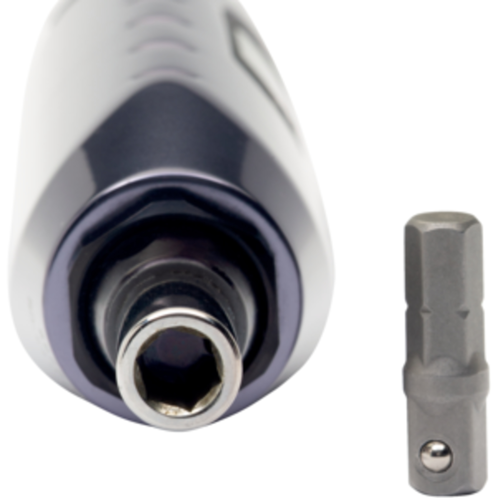 Tournevis dynamométrique réglable 90-450 cNm ¼