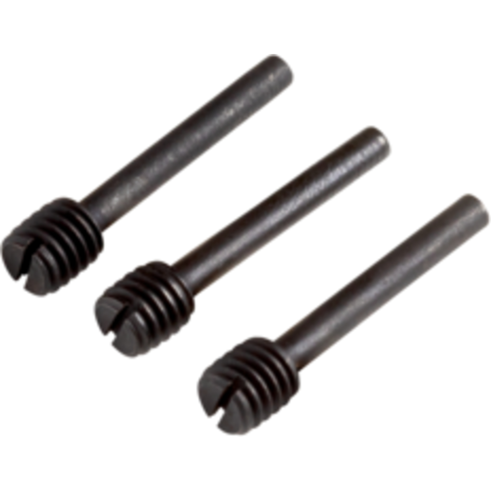 Vis de rechange M8x5 pour arbres supports 3834-ARBR-9100/-11152 BAHCO - 3834-M8X5-SET