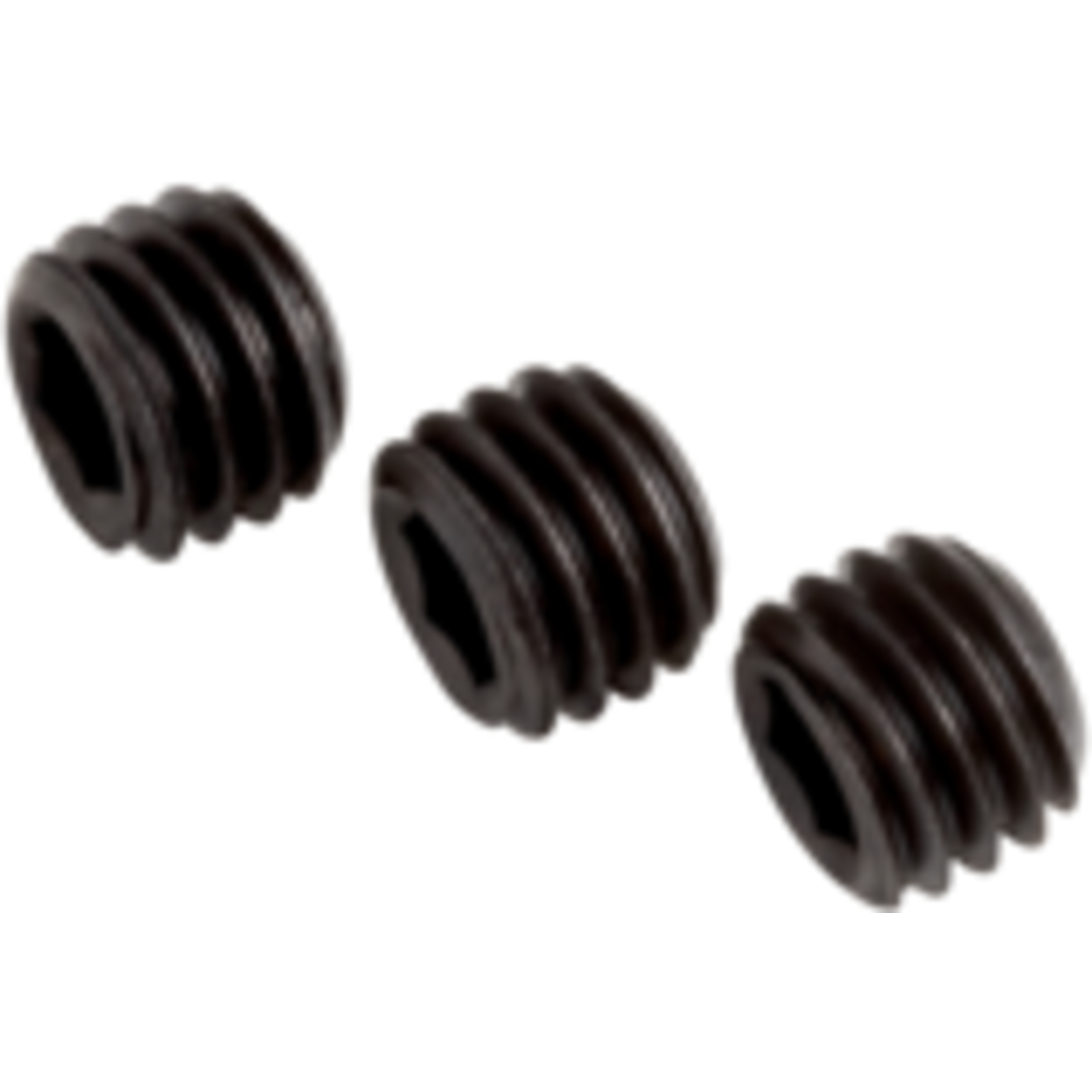 Vis de rechange M8x5 pour arbres supports 3834-ARBR-9100/-11152 BAHCO - 3834-M8X5-SET