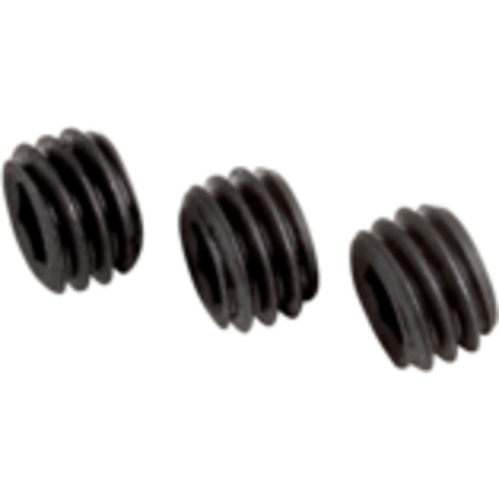 Vis de rechange M8x5 pour arbres supports 3834-ARBR-9100/-11152 BAHCO - 3834-M8X5-SET