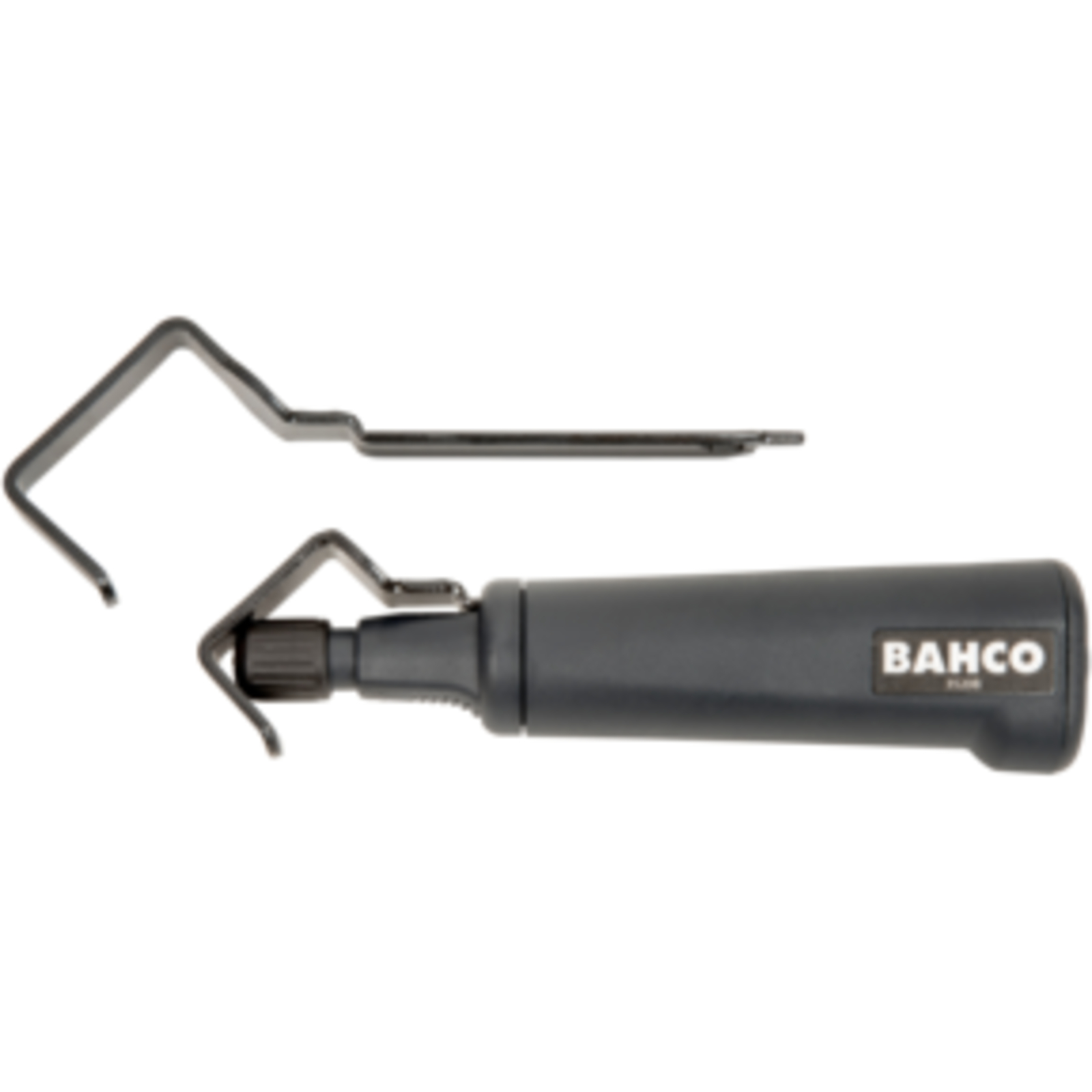 Dénudeur de gaines ajustable 4,5-40 mm usage intensif BAHCO - 3520 B