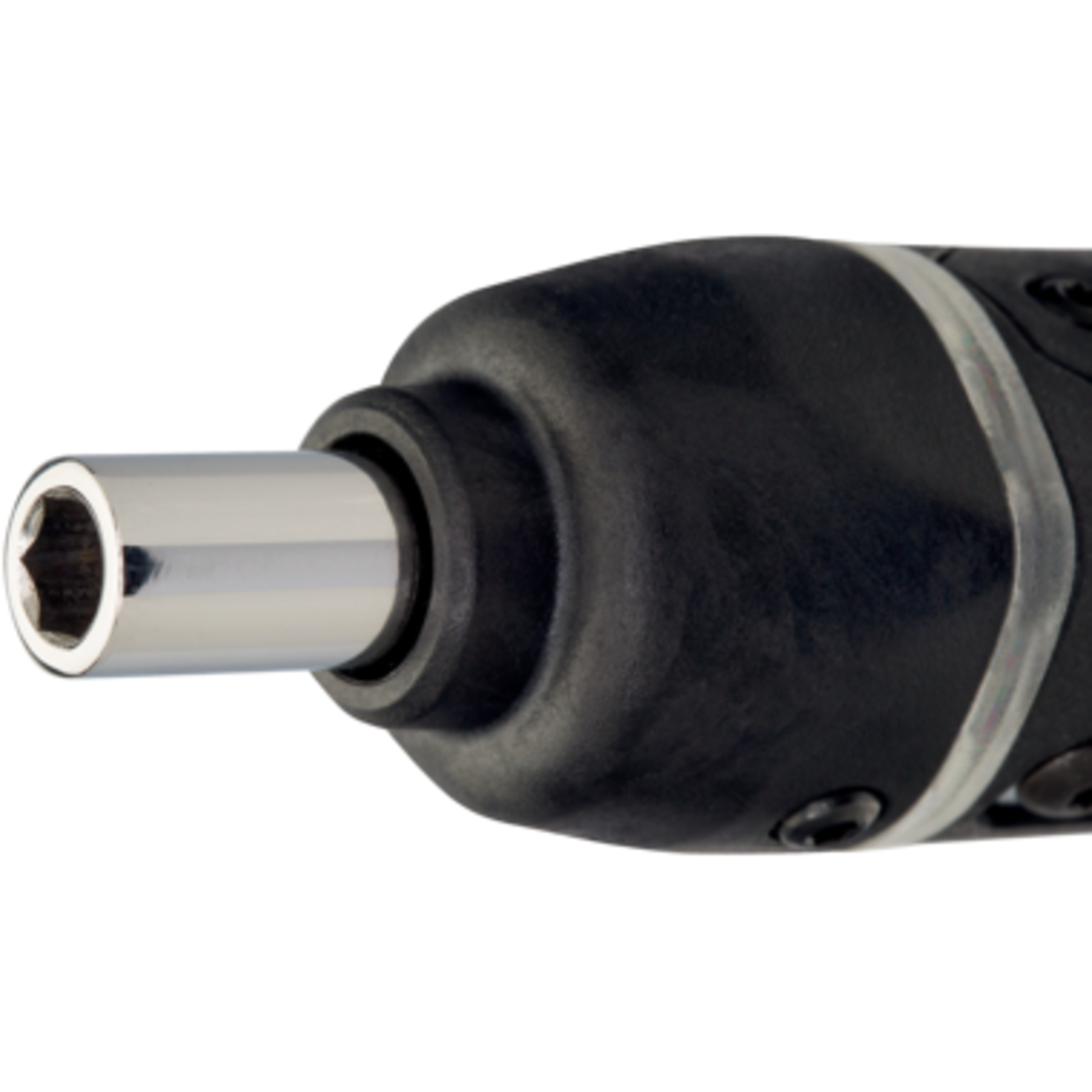 Tournevis dynamométrique électronique couple et angle Bluetooth 0,04-0,7 Nm 1/4