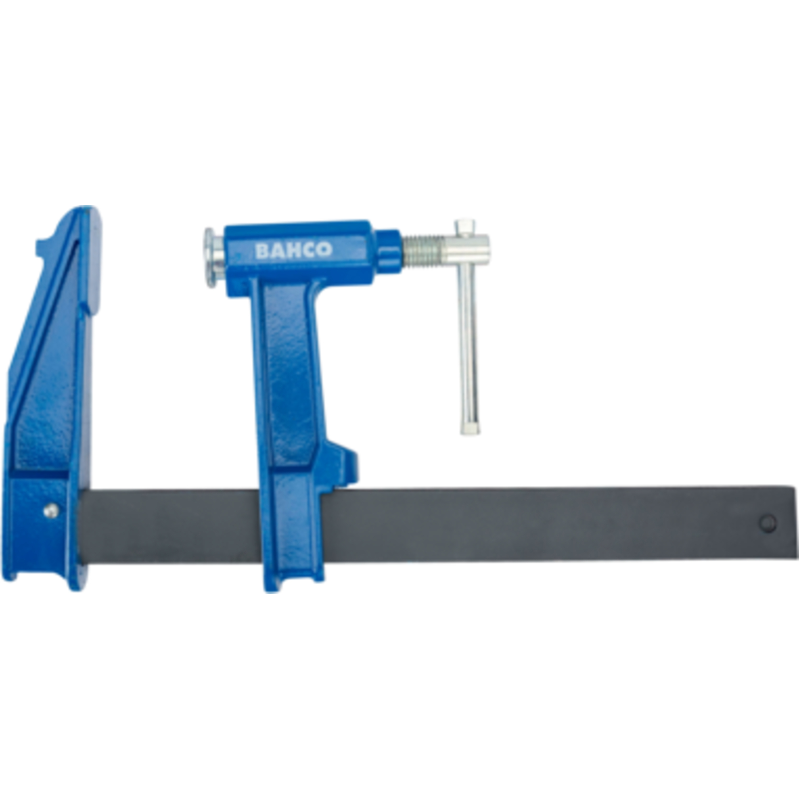 Serre-joint manche en T acier 1010 mm capacité 150 mm BAHCO - 306810000