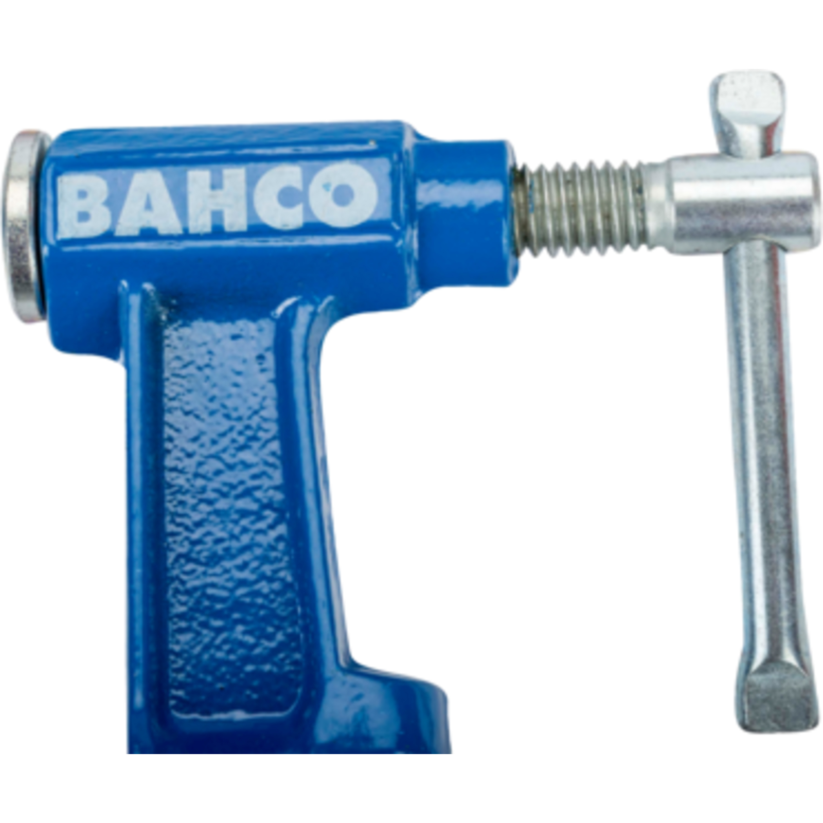 Serre-joint manche en T acier 200 mm capacité 90 mm BAHCO - 306602000