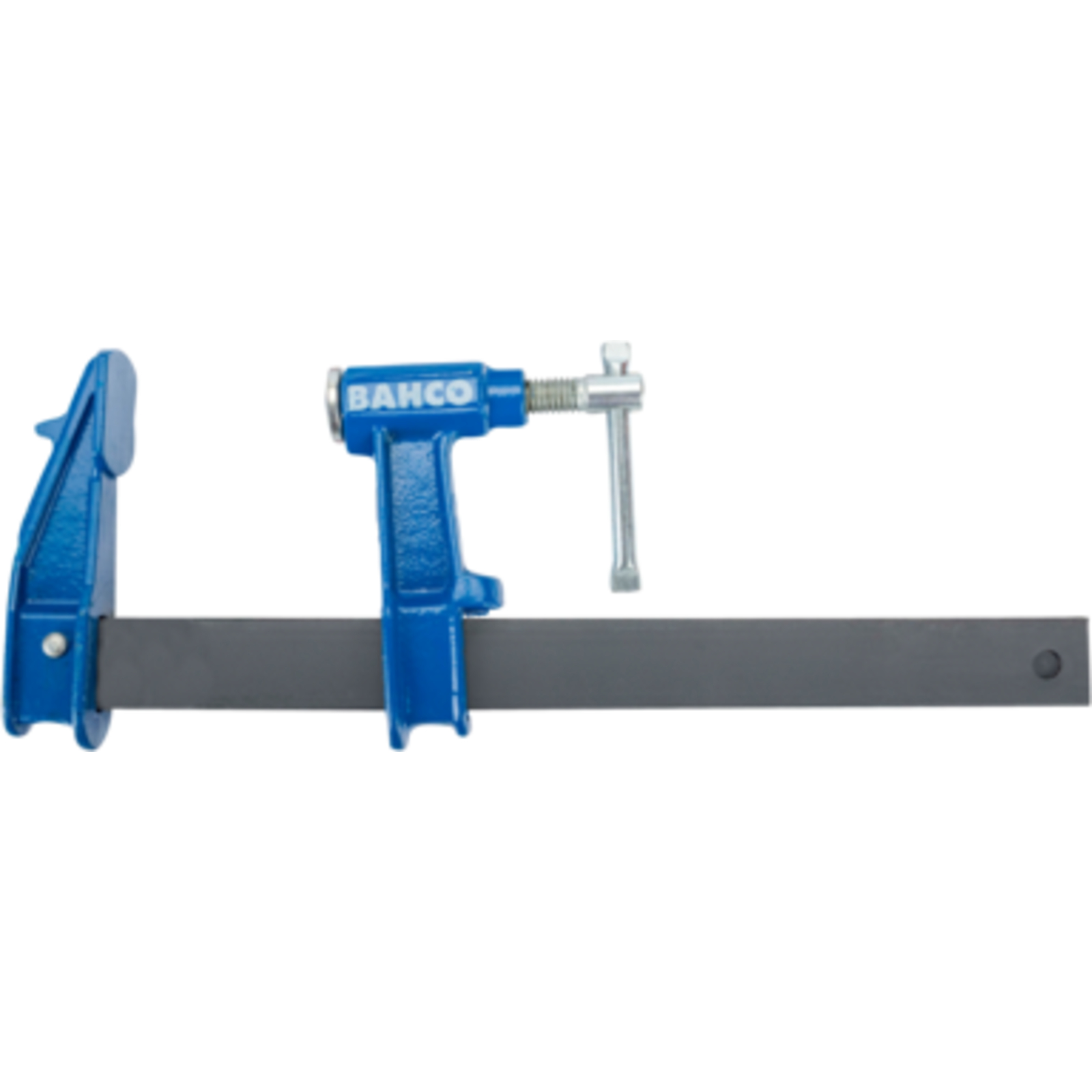 Serre-joint manche en T acier 200 mm capacité 90 mm BAHCO - 306602000
