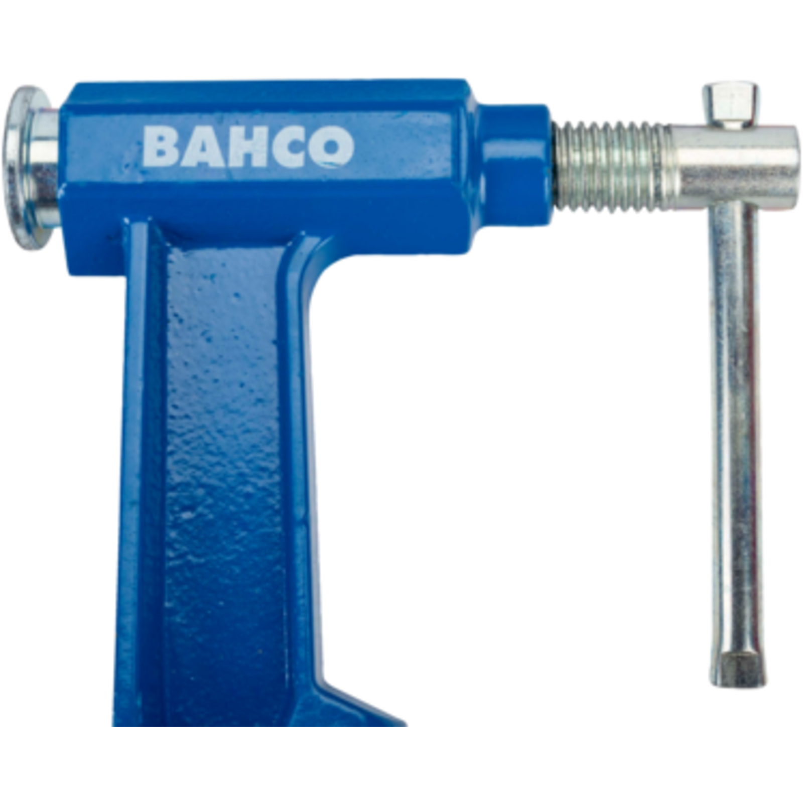 Serre-joint manche en T acier 1010 mm capacité 150 mm BAHCO - 306810000