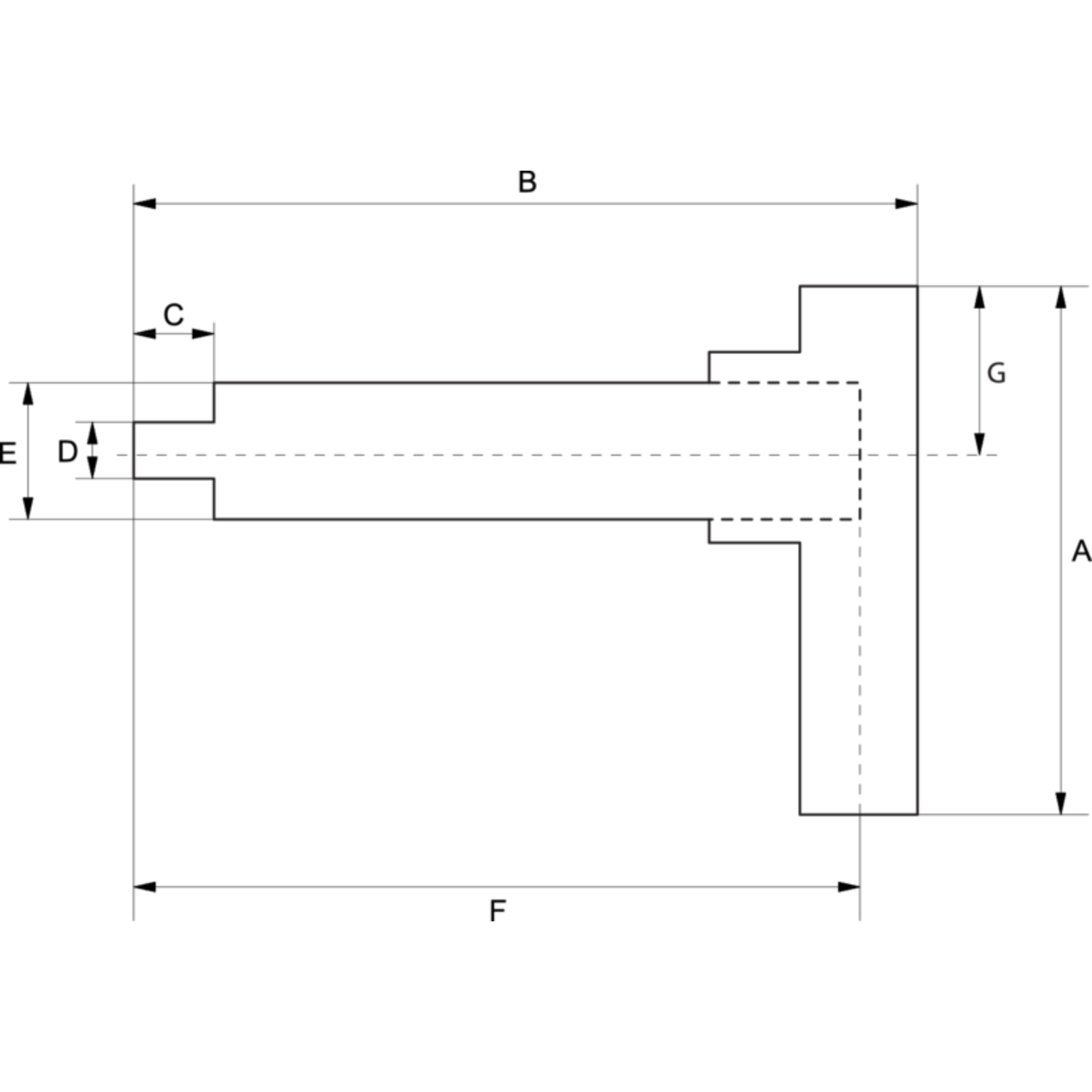 Tournevis dynamométrique couple et angle mémoire USB 0,035-0,700 Nm 1/4