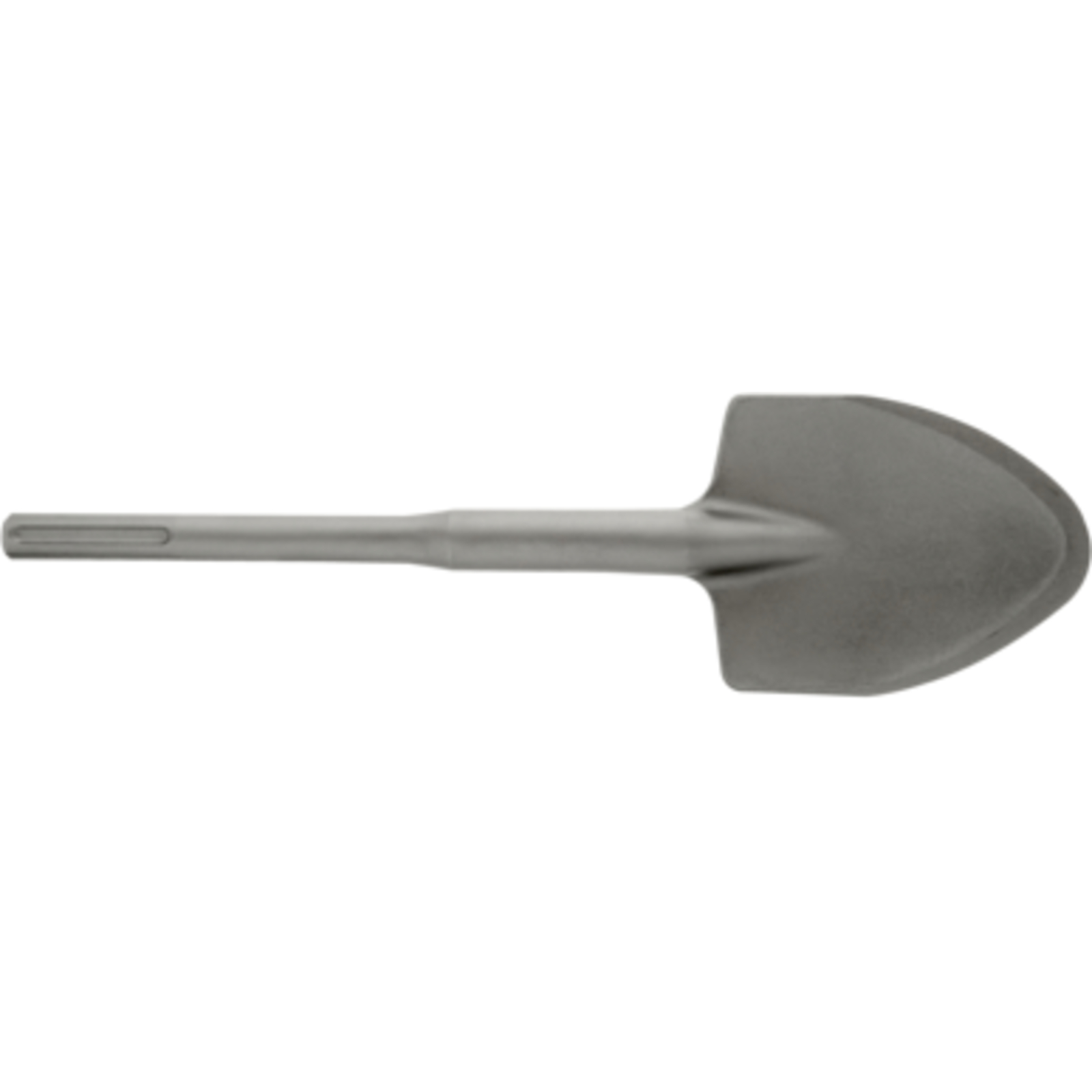 Burin plat large 50 mm SDS Max pour béton armé 360 mm BAHCO - 4659-WIDE-36-5