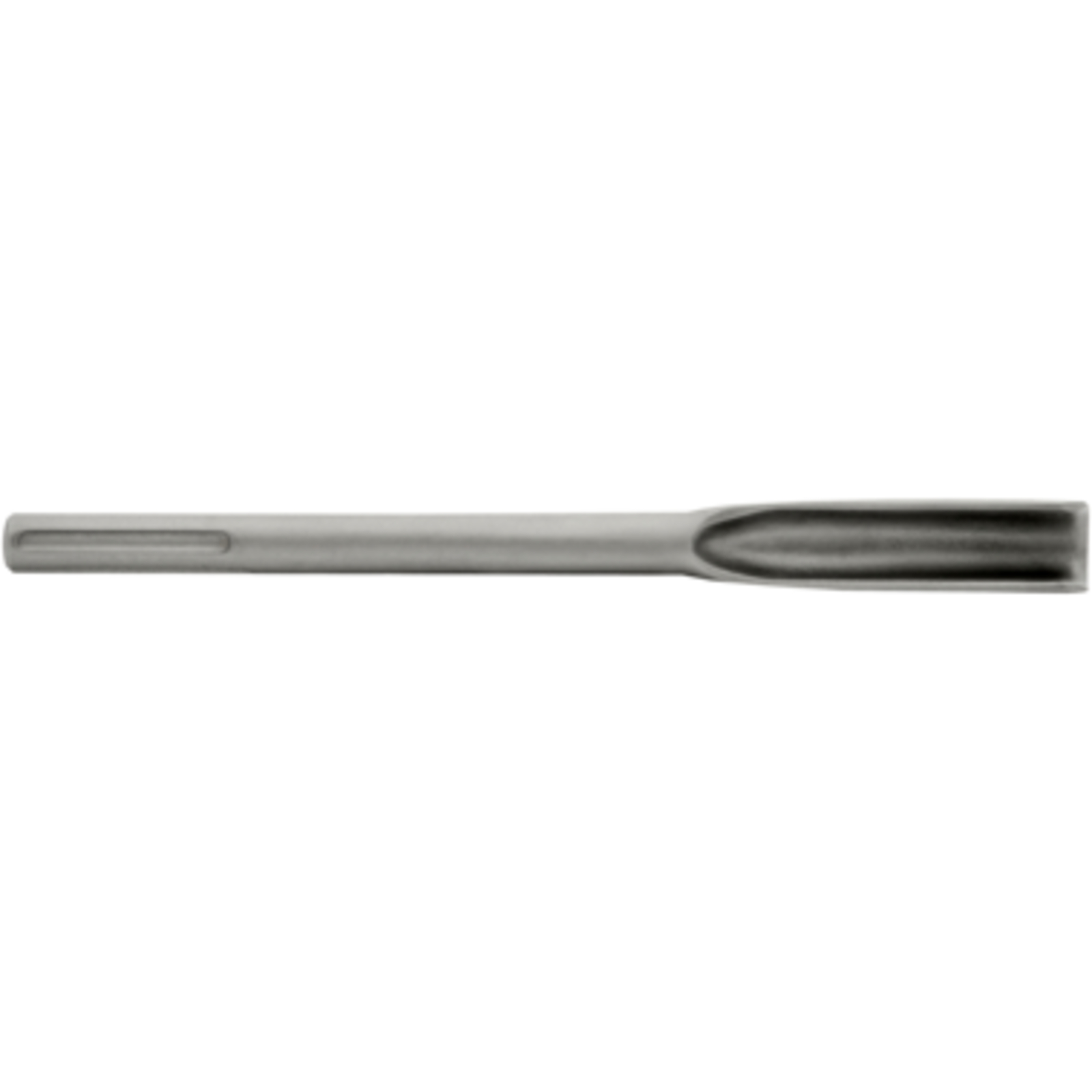 Burin plat large 50 mm SDS Max pour béton armé 360 mm BAHCO - 4659-WIDE-36-5