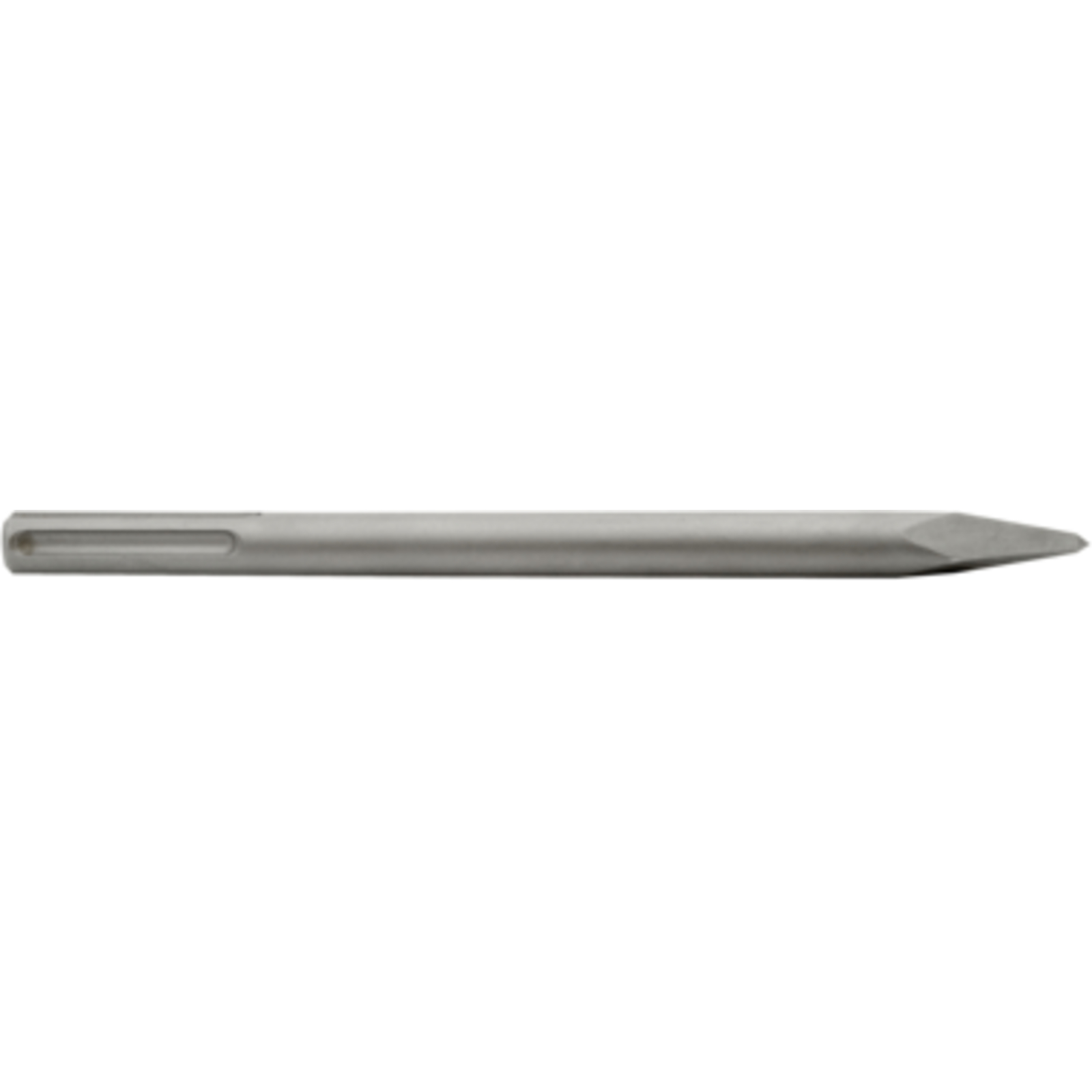 Burin plat large 50 mm SDS Max pour béton armé 360 mm BAHCO - 4659-WIDE-36-5