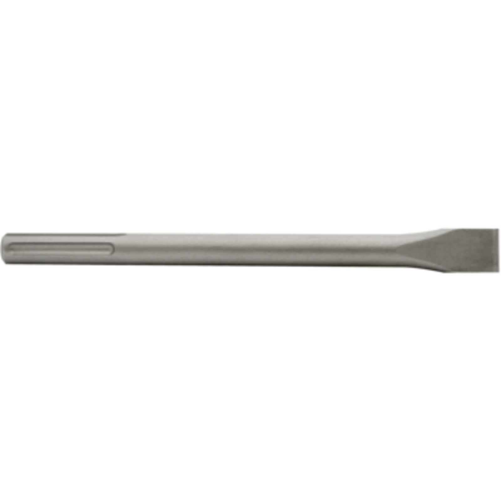 Burin plat large 50 mm SDS Max pour béton armé 360 mm BAHCO - 4659-WIDE-36-5