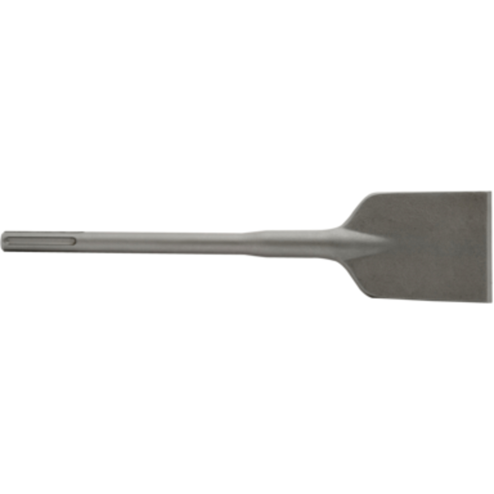 Burin plat large 50 mm SDS Max pour béton armé 360 mm BAHCO - 4659-WIDE-36-5