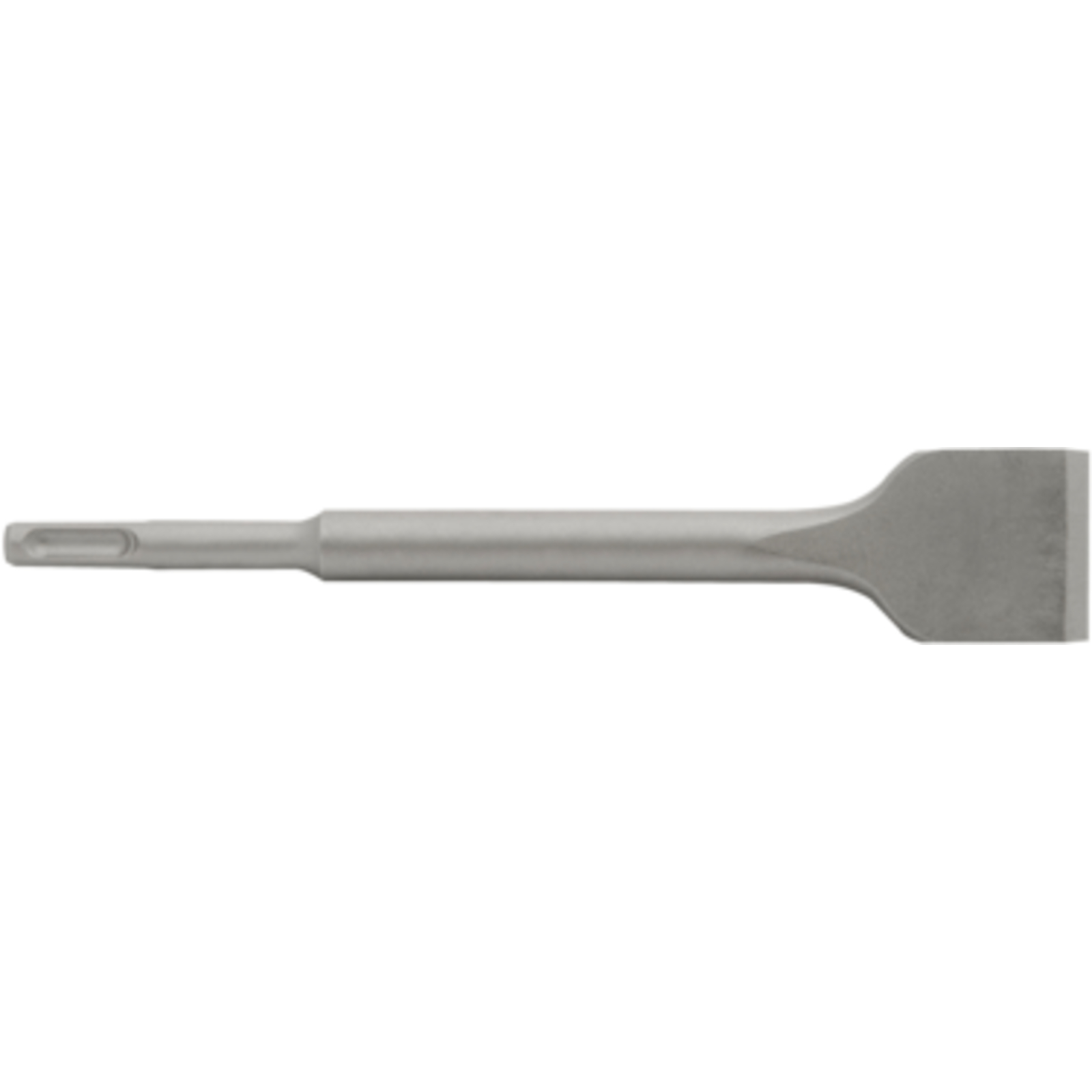 Burin à ailettes SDS+ 22 x 250 mm pour béton armé BAHCO - 4655-WING-C-250
