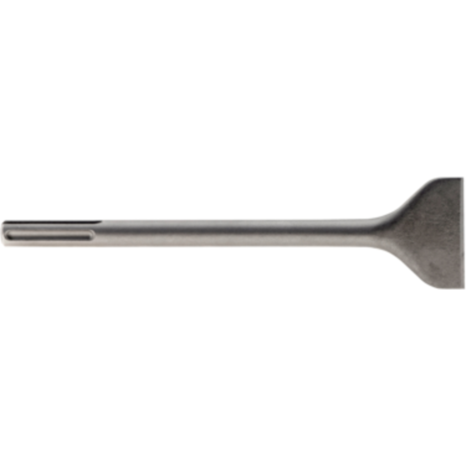 Burin plat large 50 mm SDS Max pour béton armé 360 mm BAHCO - 4659-WIDE-36-5