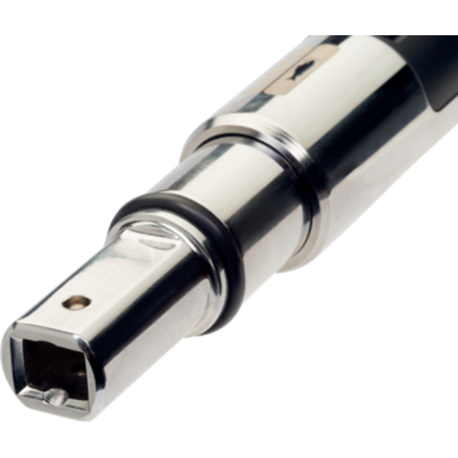 Clé dynamométrique électronique couple et angle 17-340 Nm Bluetooth mémoire tête interchangeable BAHCO - TAWMB14340