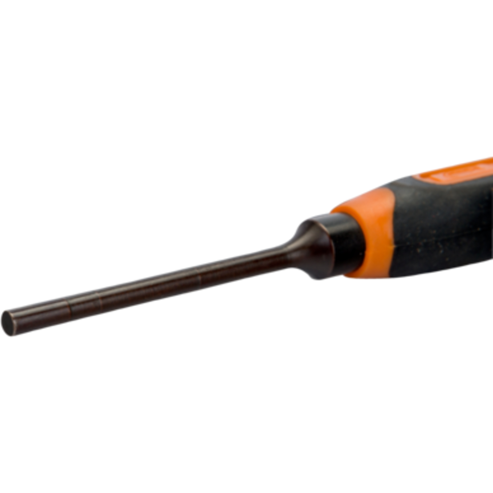Chasse-goupille cylindrique 3 mm manche bimatière 155 mm BAHCO - SB3734BM-3
