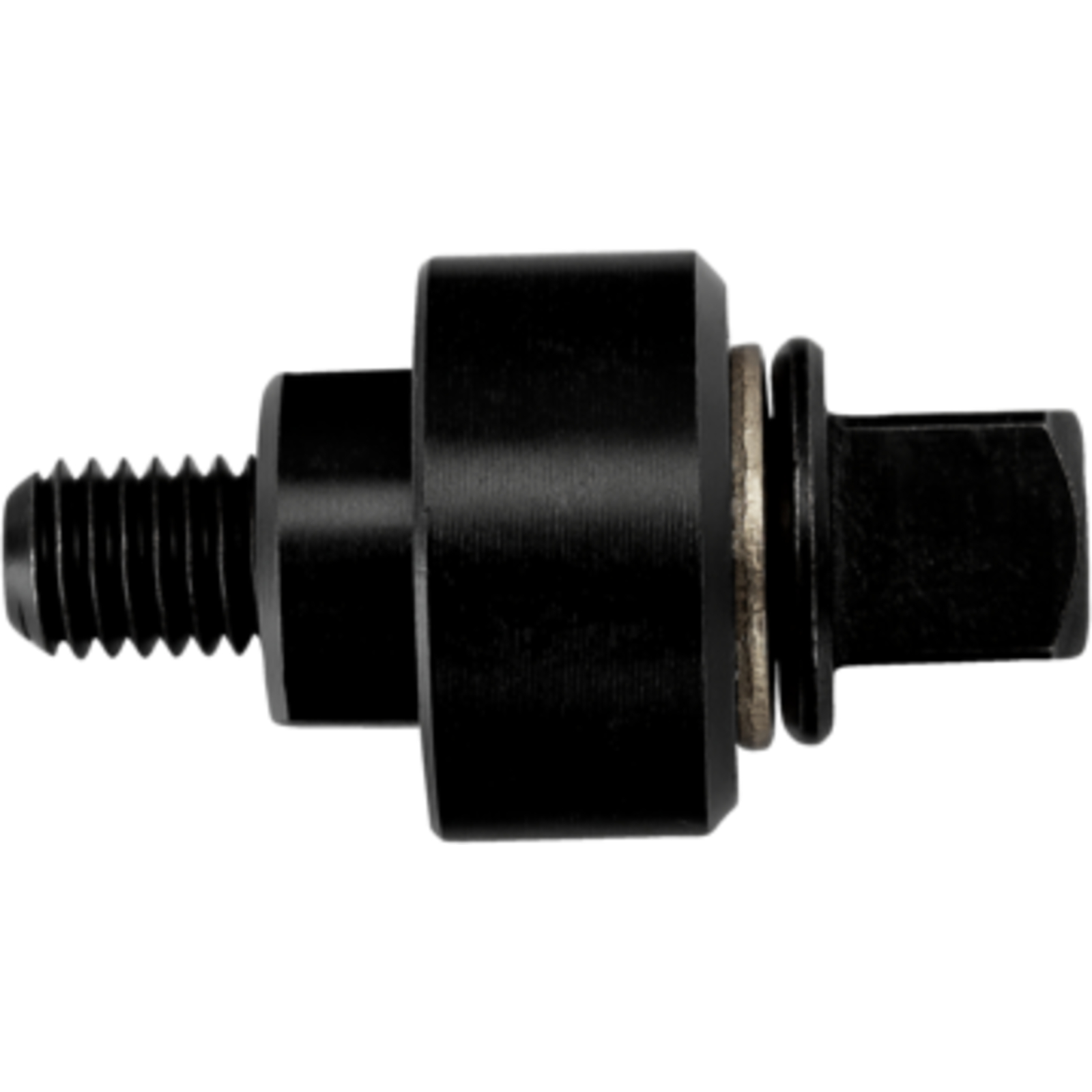 Emporte-pièces 20 mm pour tôle acier jusqu'à 2 mm inox 1,2 mm BAHCO - 690000200