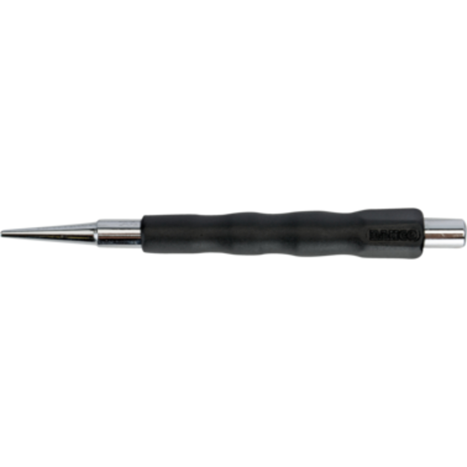 Chasse-goupille 3,2 mm manche plastique 125 mm BAHCO - SB-3732-3.2-125